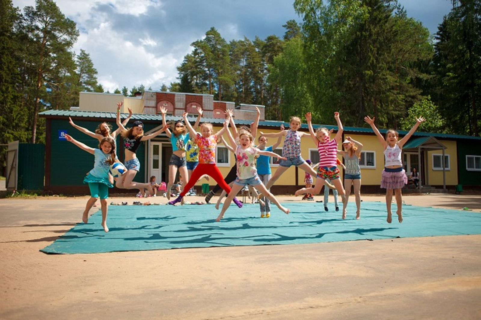 В Башкирии запустят горячую линию по детскому отдыху