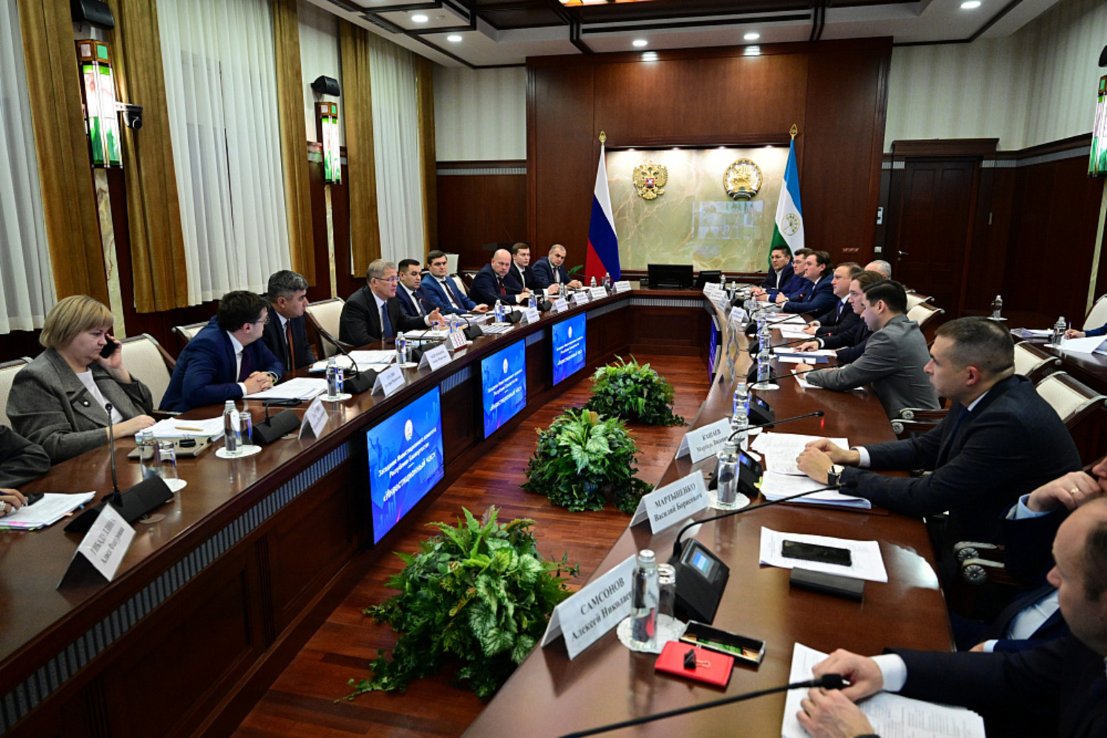 Под Уфой будут производить профнастил, металлочерепицу и сайдинг