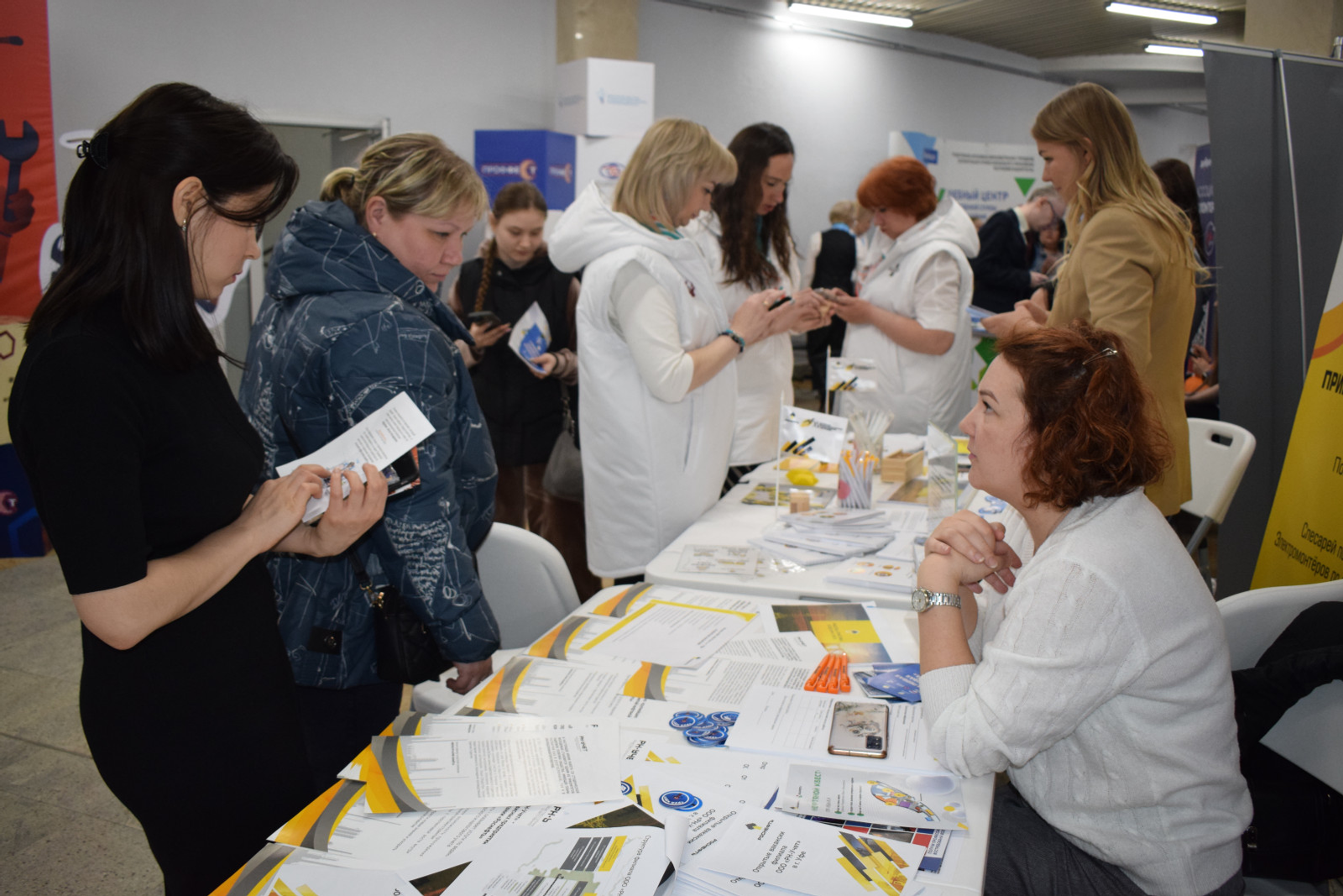 Жители Башкирии пройдут обучение по программам нацпроекта «Кадры»