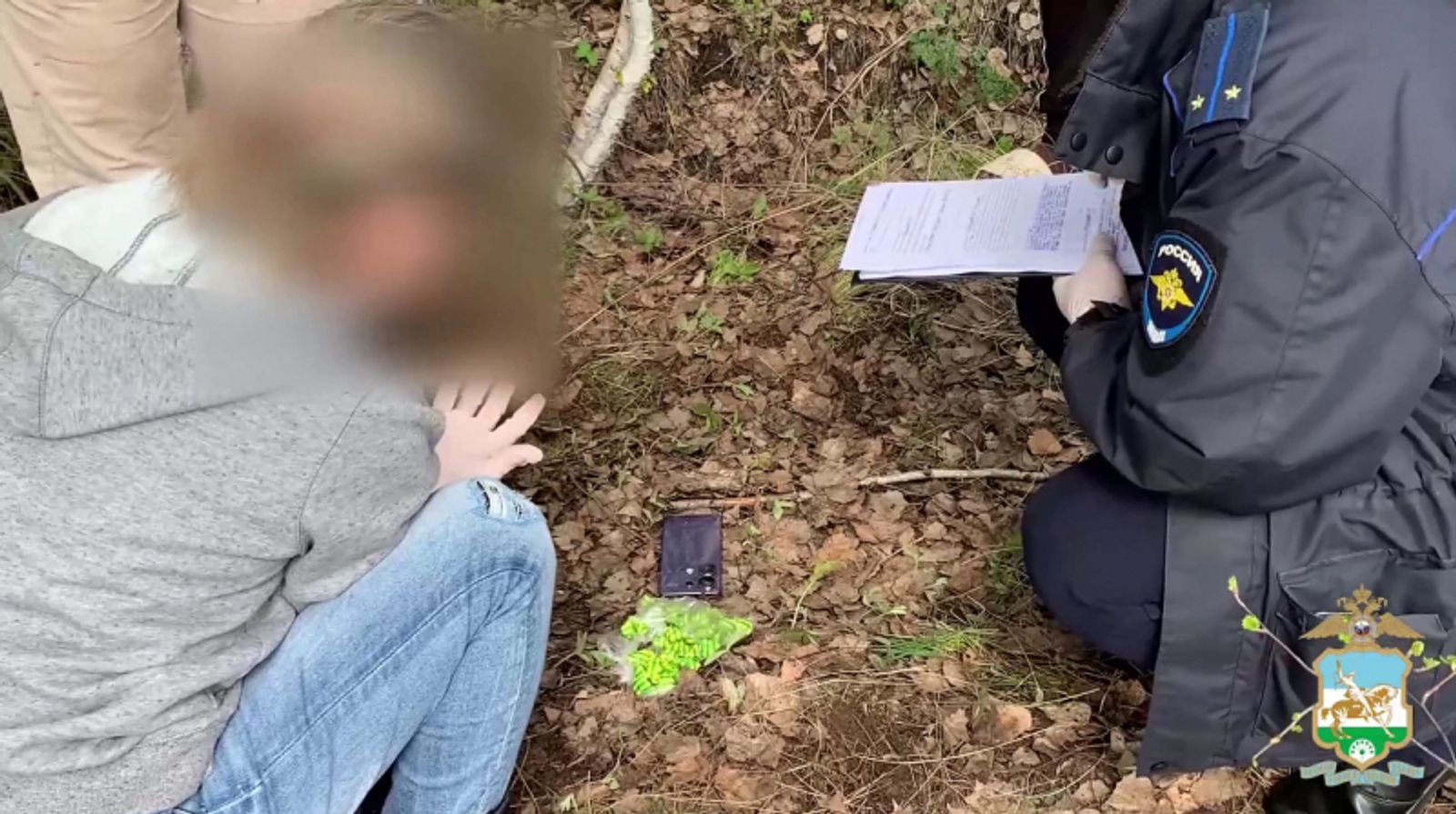 В Башкирии будут судить группу наркосбытчиков