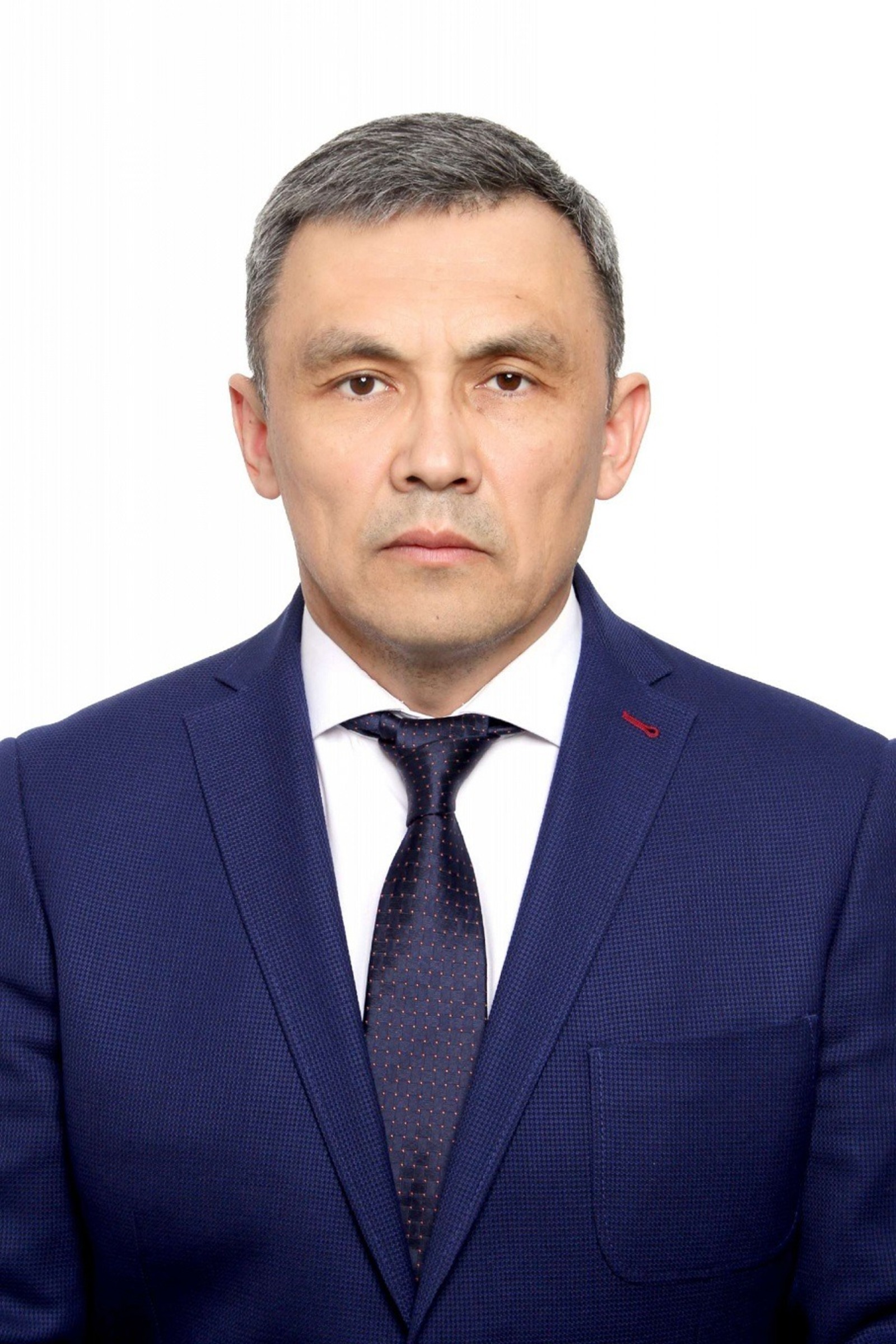 Из личного архива Юлая Ильясова.