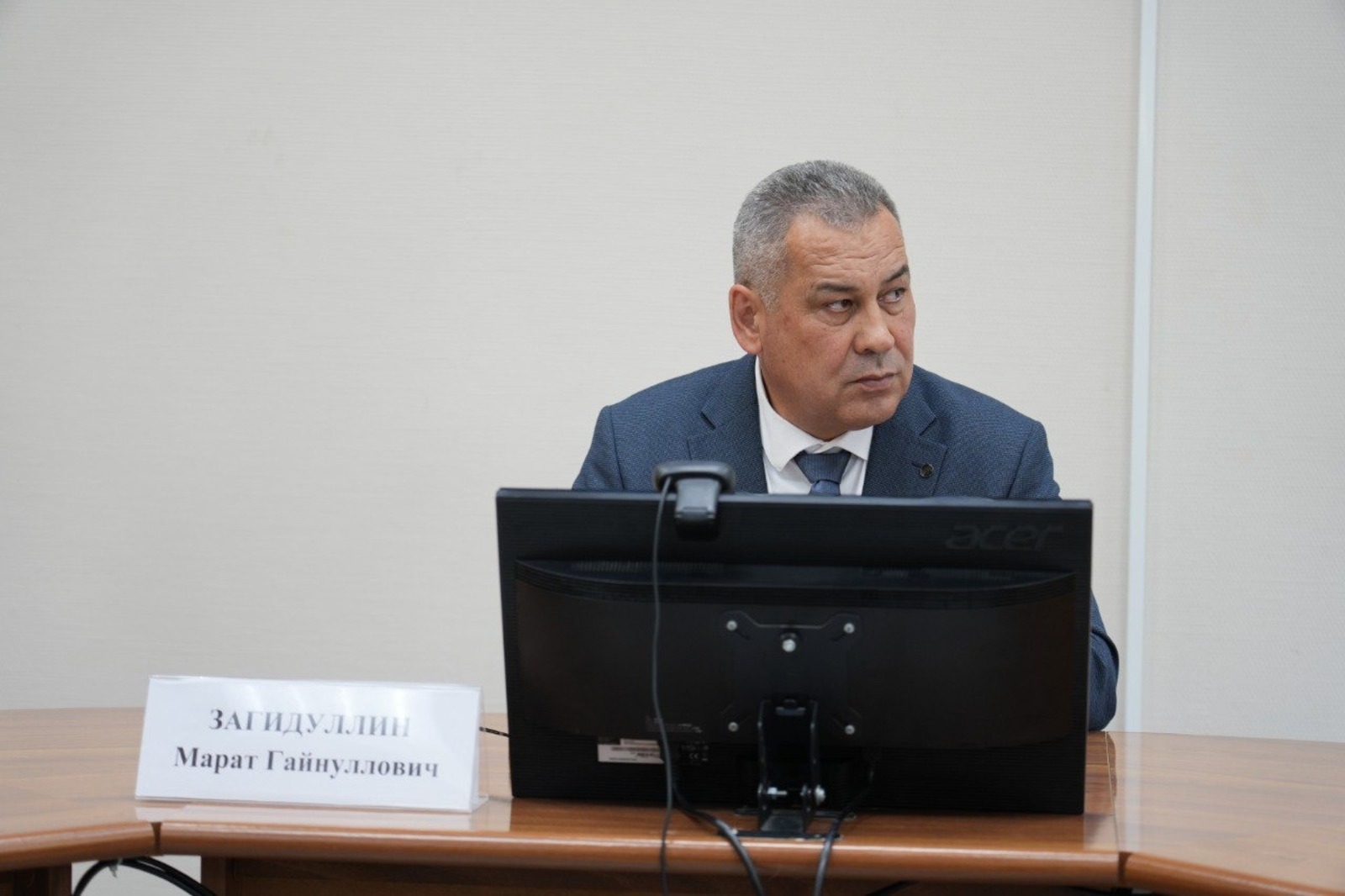 Марат Загидуллин/vk.com