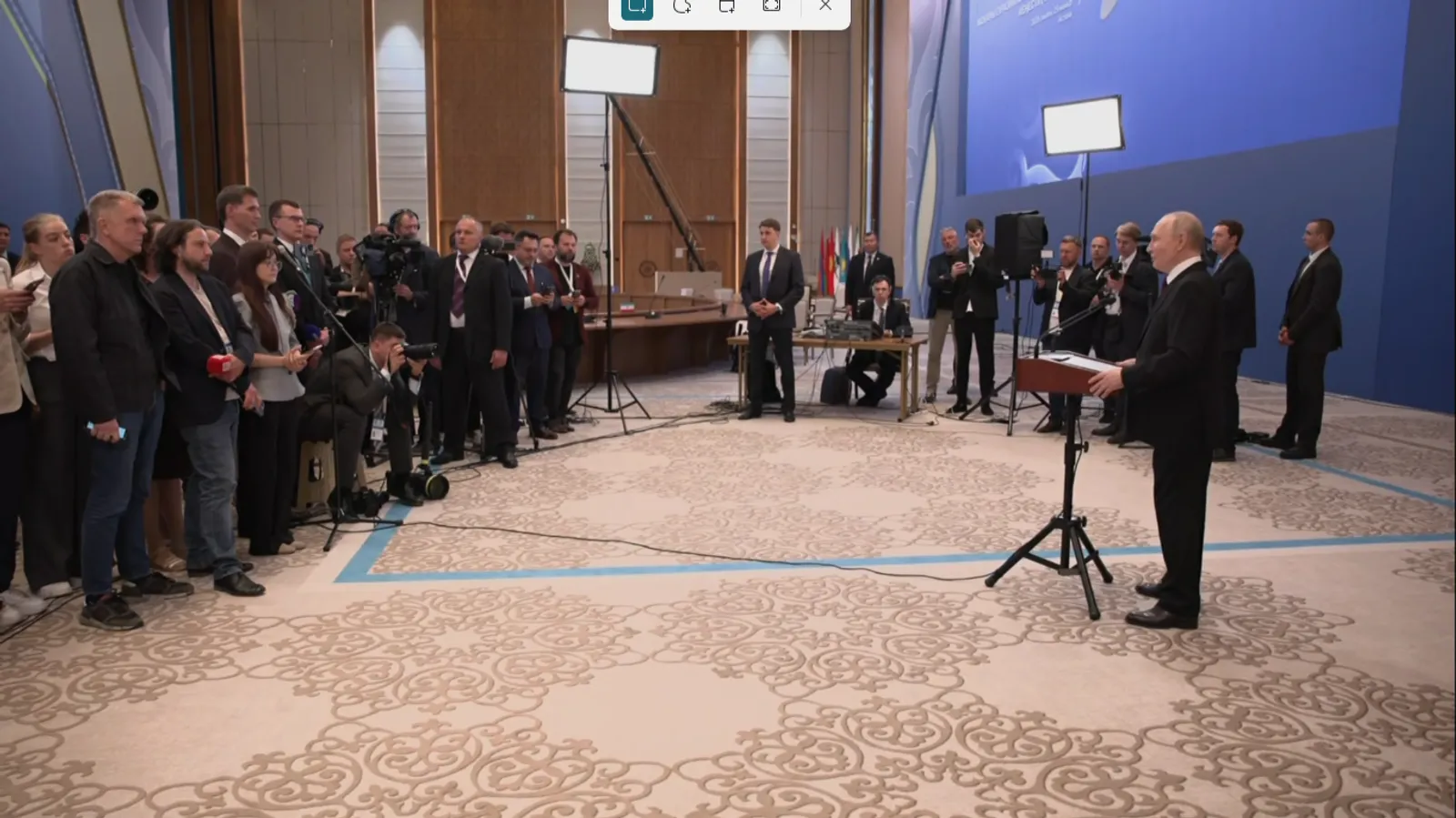 Рост ВВП Евразийского союза превысил динамику ЕС почти в три раза