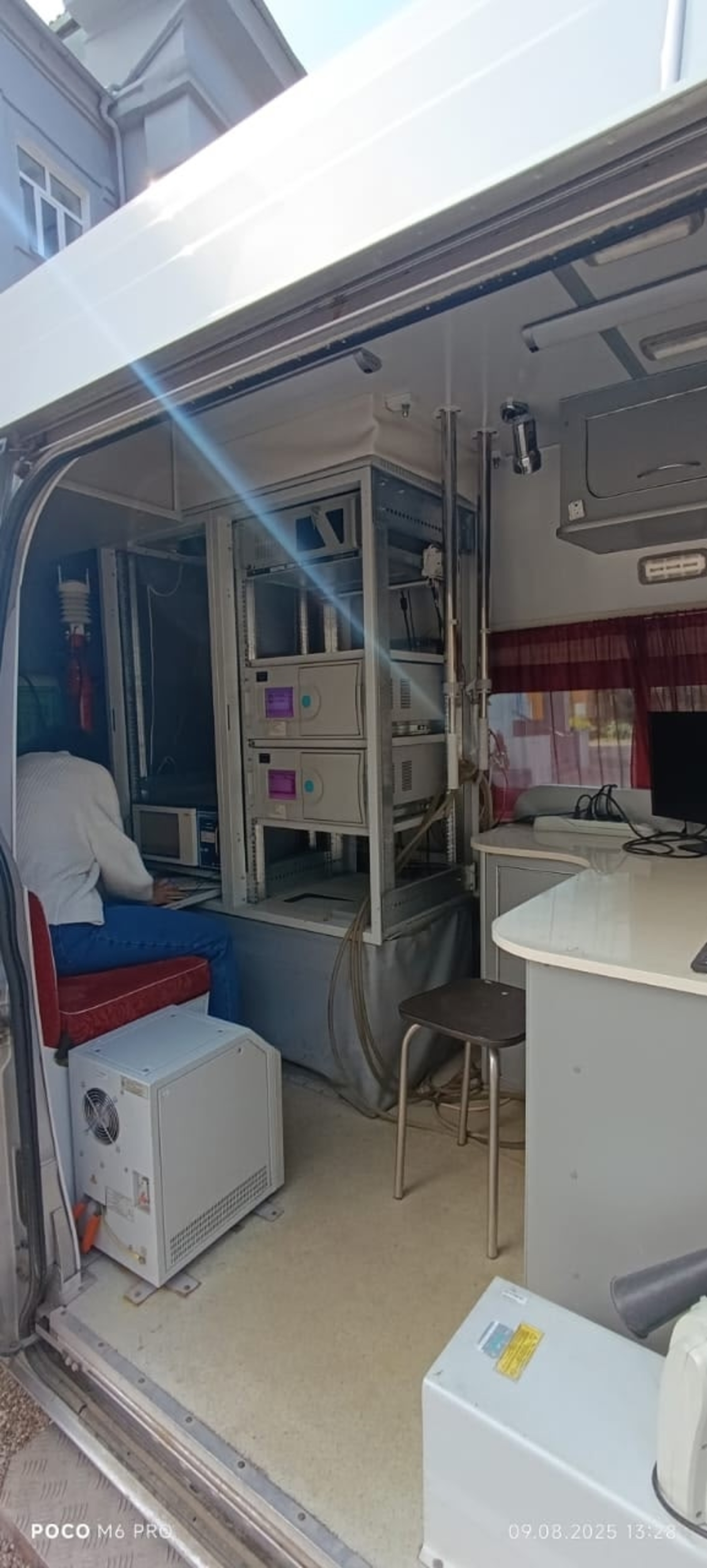 Минэкологии Башкирии: Превышений ПДК в Стерлитамаке не зафиксировано