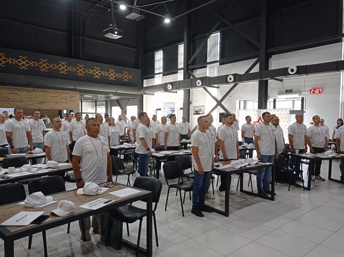 Участники программы «Герои Башкортостана» приступили к обучению