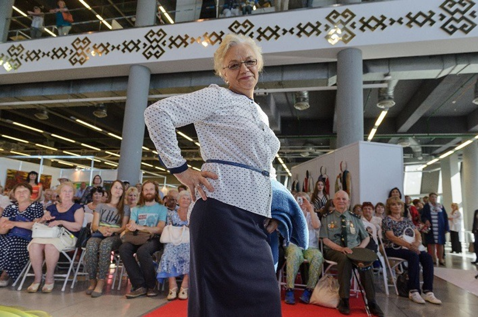 Альберт ЗАГИРОВ.