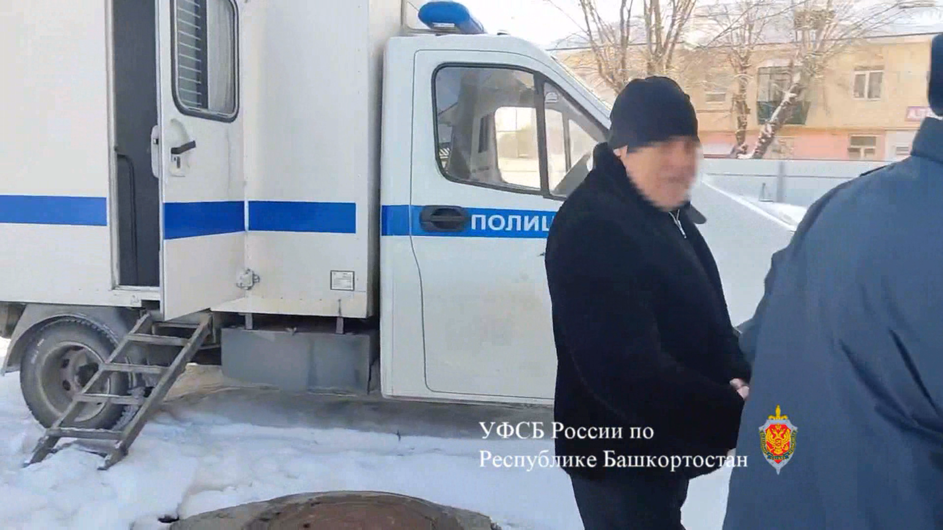 В Башкирии адвокат с подельниками присвоил 13 миллионов погибшего на СВО