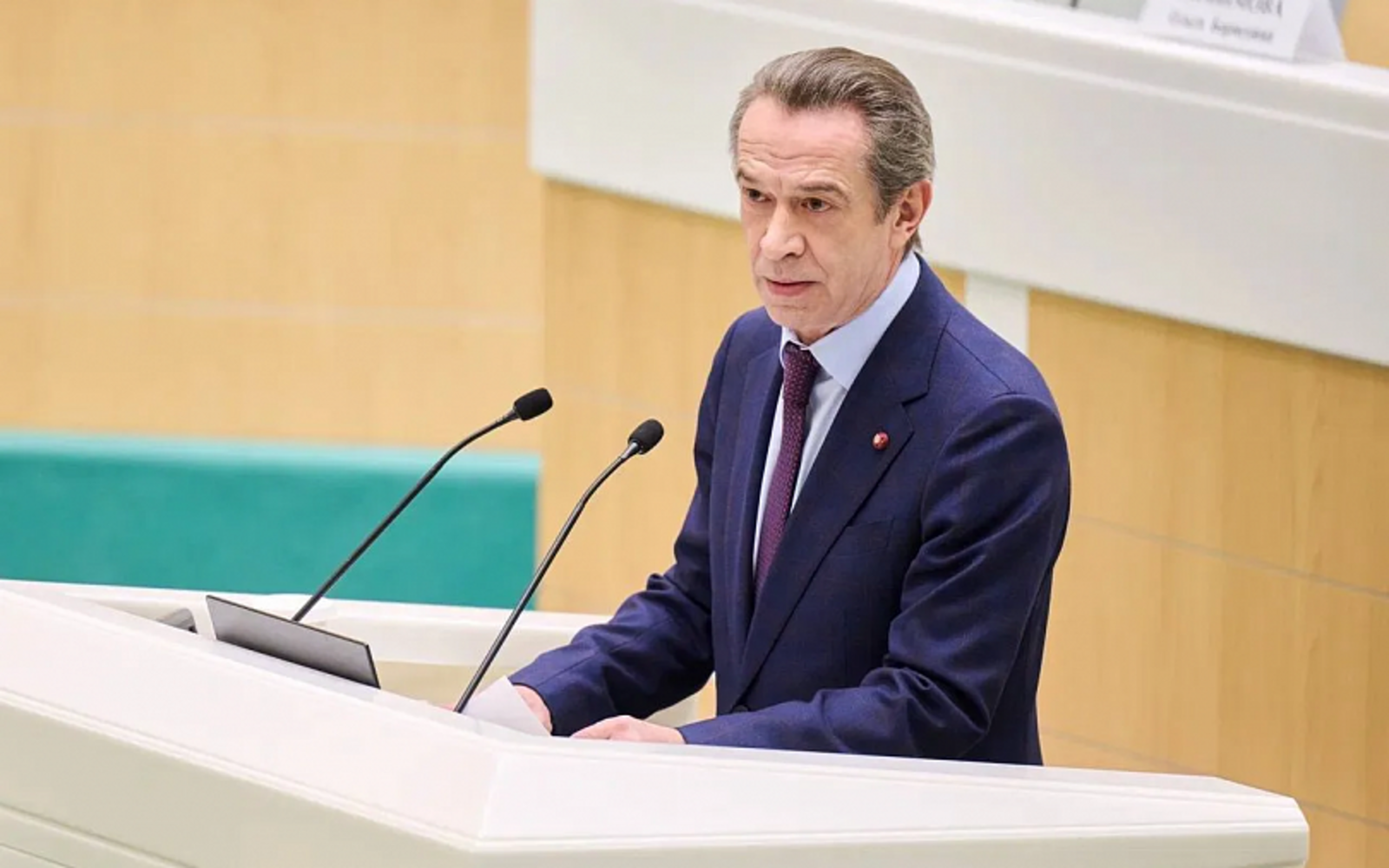 Башкирия примет участие в федеральном проекте «Театральный поезд»