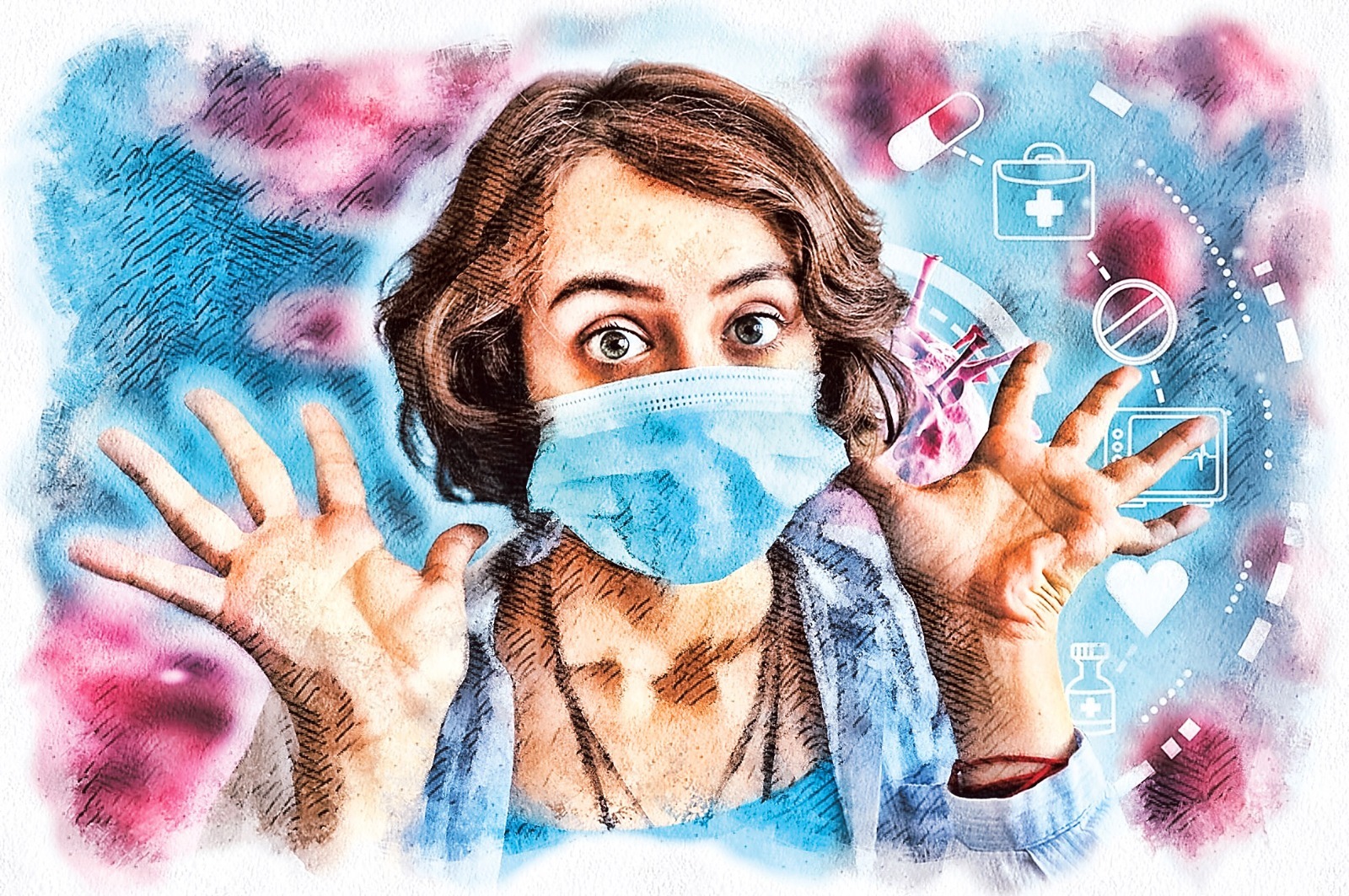 иллюстрация Дмитрия ФАЙЗУЛЛИНА