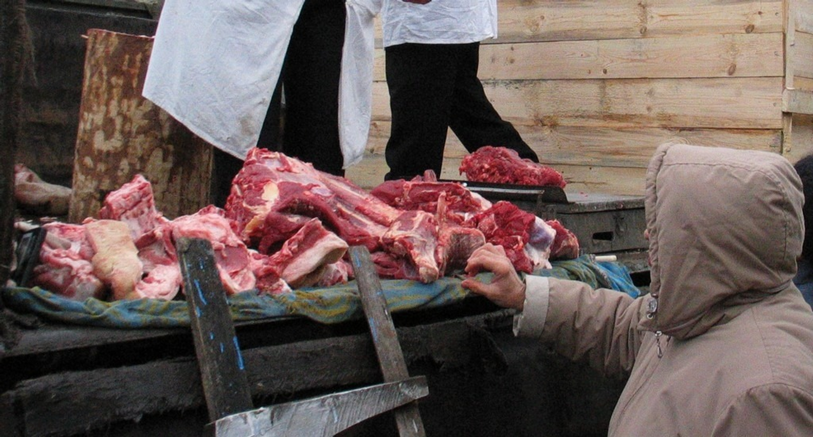 Евгений ХОЛОД.