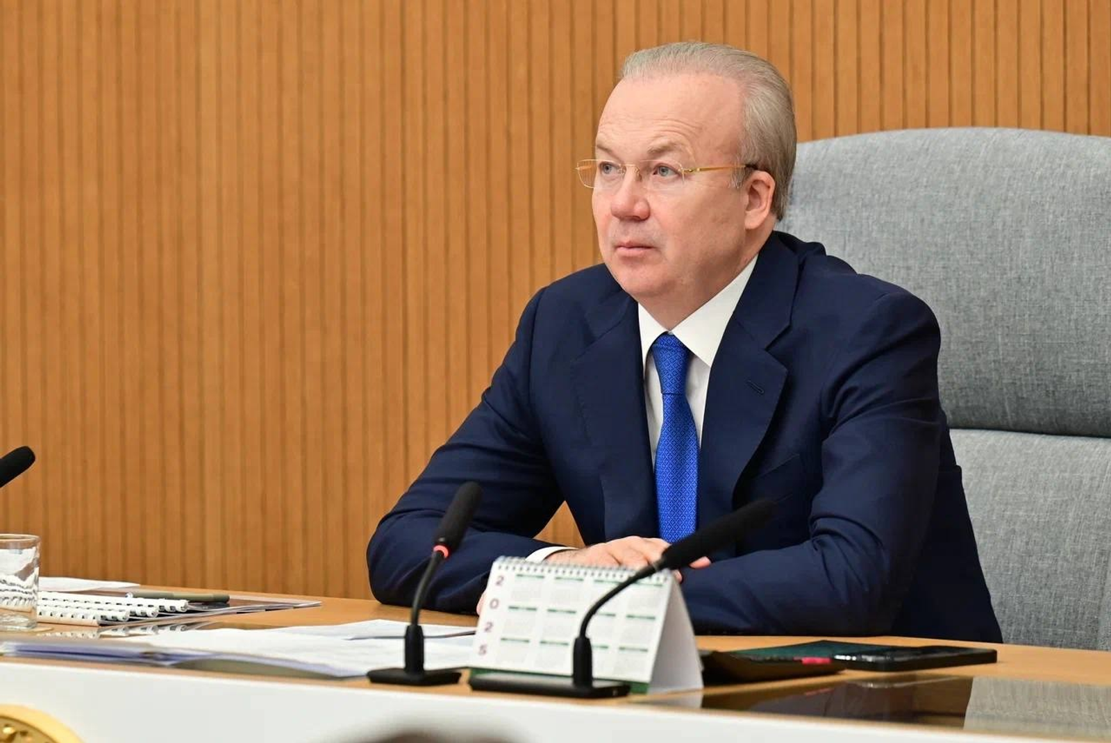 В Башкирии расширят внедрение ИИ в системе управления