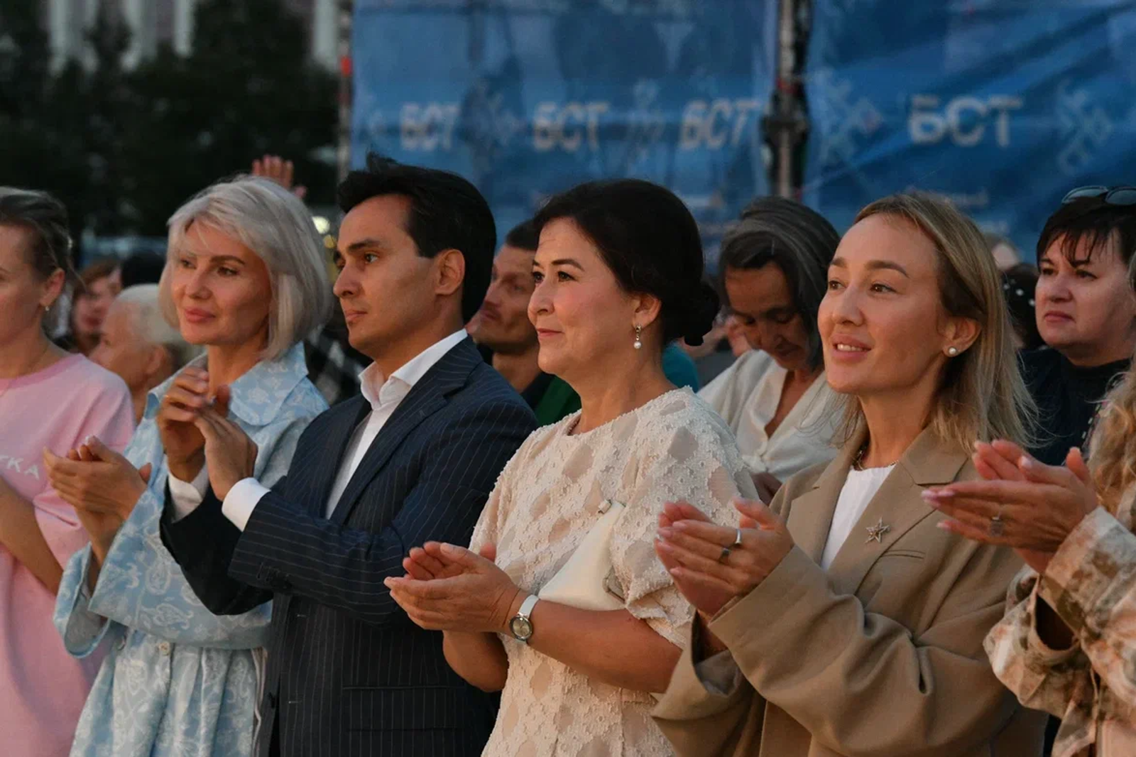 В Уфе маэстро Артур Назиуллин подвёл итоги фестиваля «Романтика осени»