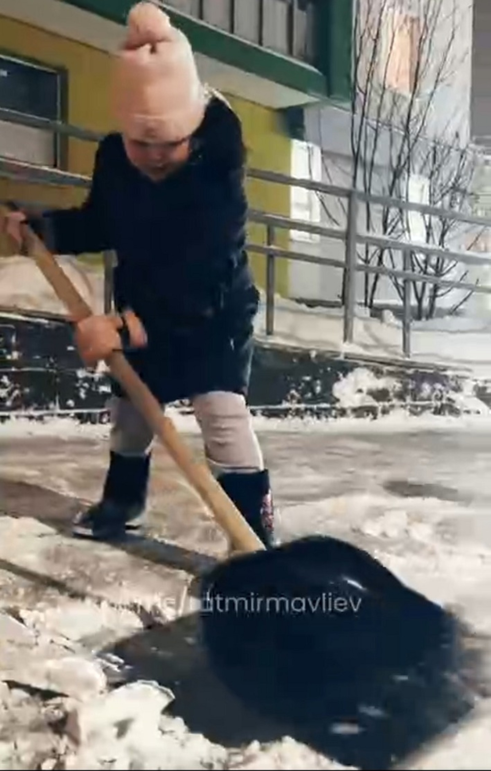 Ратмир Мавлиев ТГ.