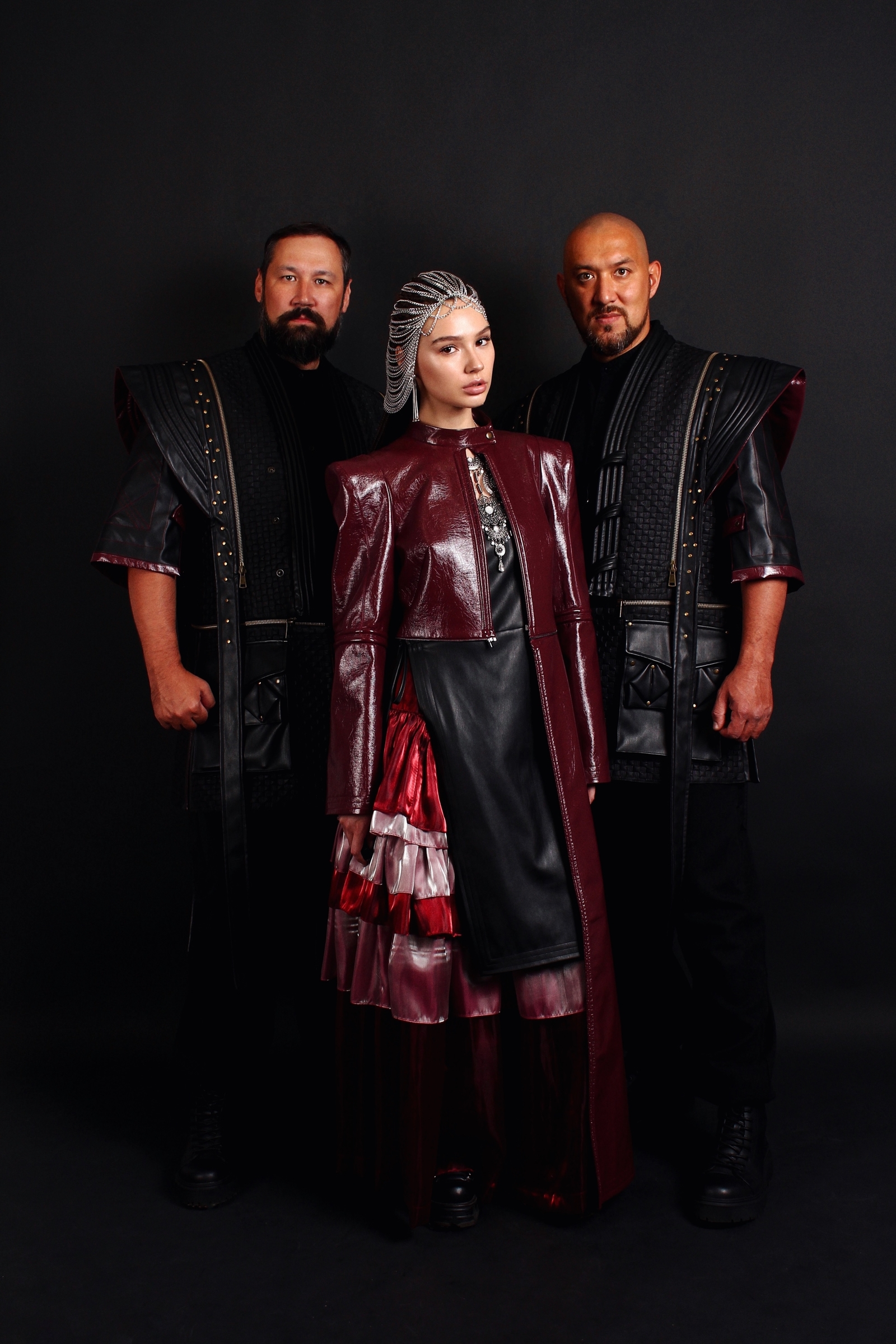 Башкирская группа Ay Yola собирается в европейский тур