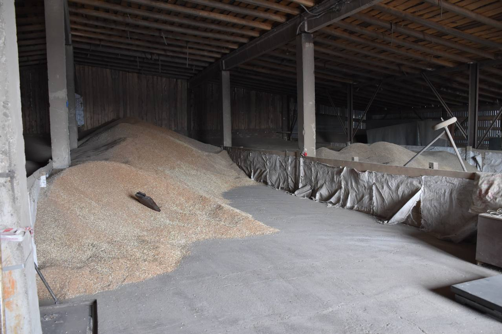 Фермер из Башкирии получил муниципальную субсидию на развитие хозяйства