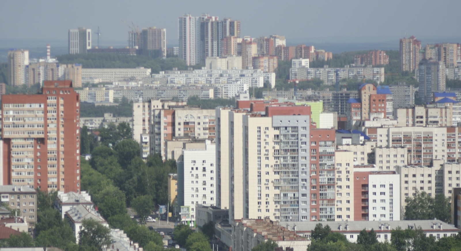 Архитекторы Башкирии повысят мастерство