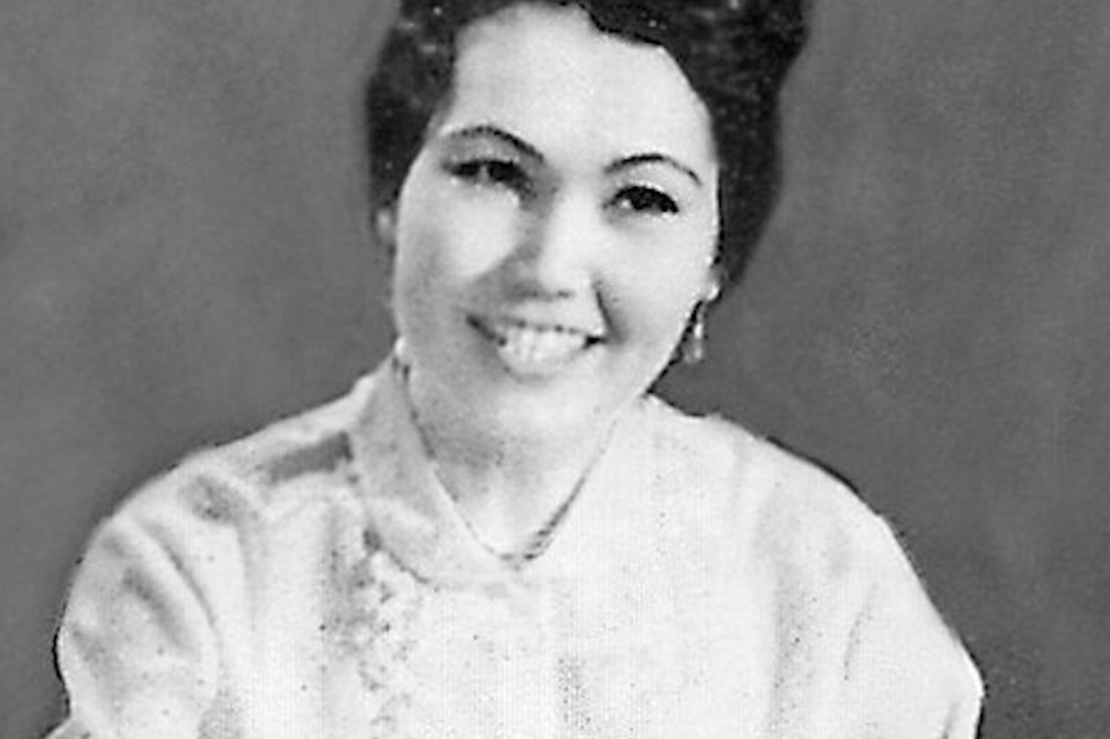 Уфа сегодня прощается с легендой — диктором радио и ТВ Лирой Файзуллиной