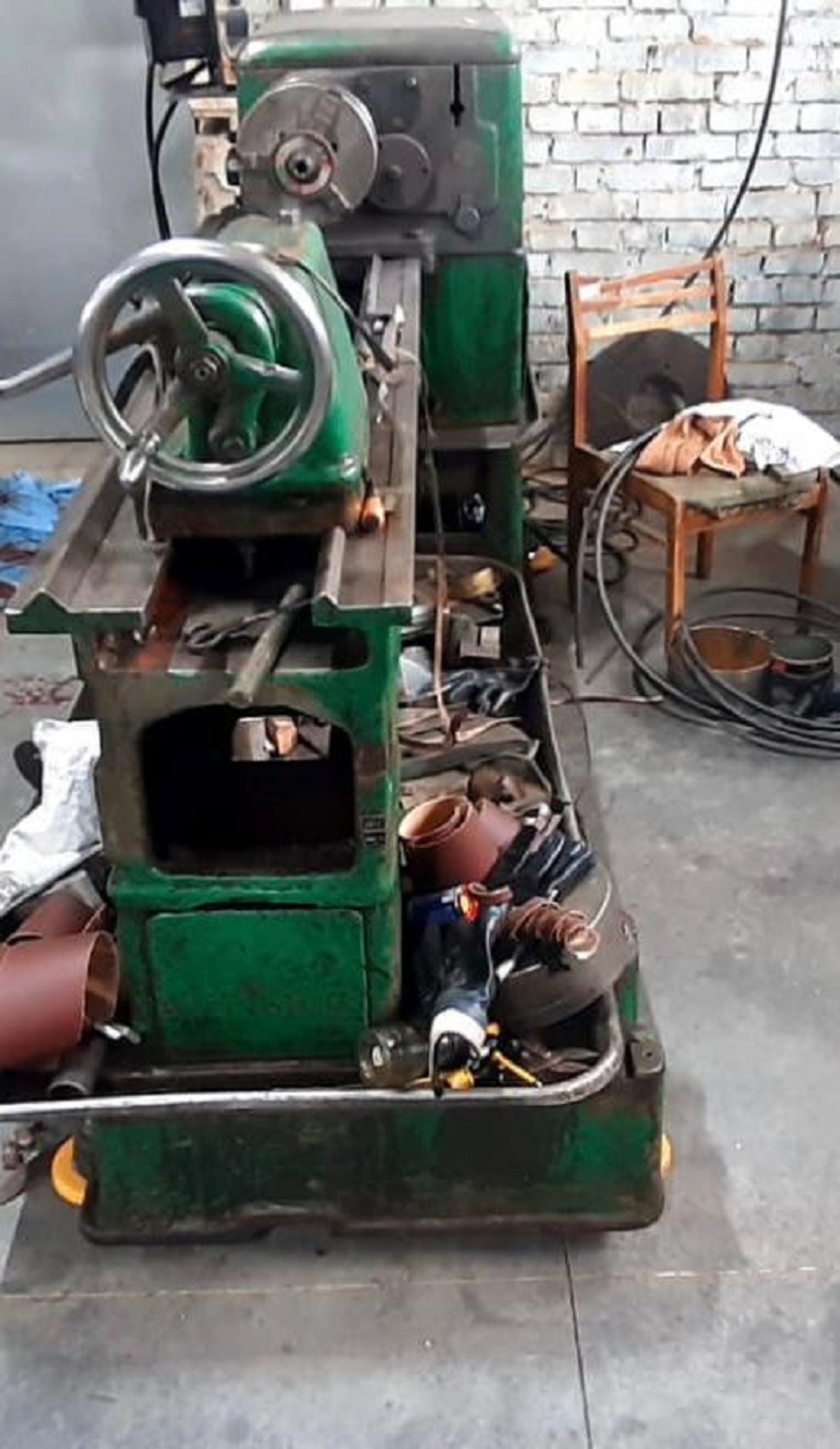 Гострудинспекция в РБ.