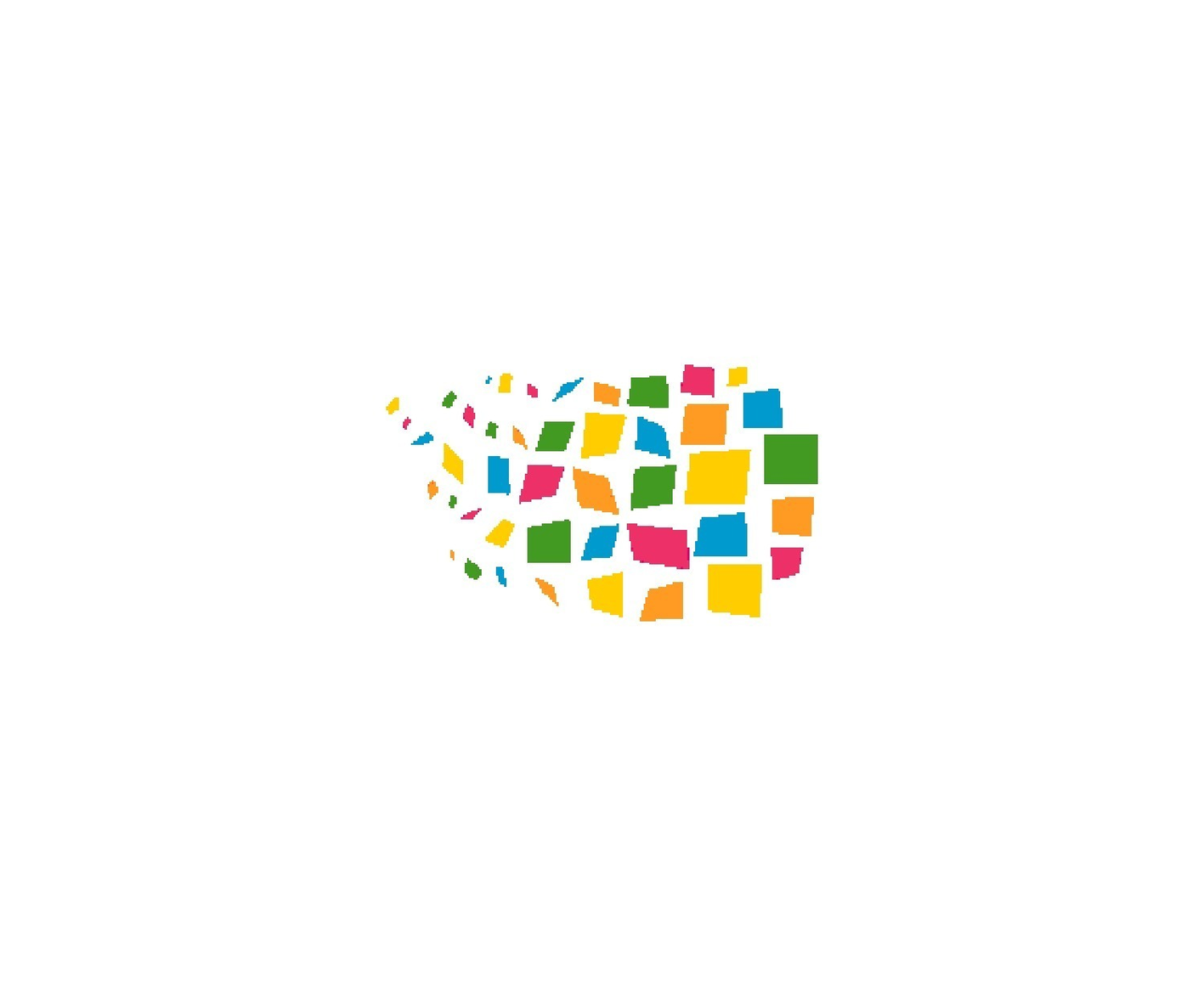 Трехлетние сосенки прижились на «лысом» берегу.