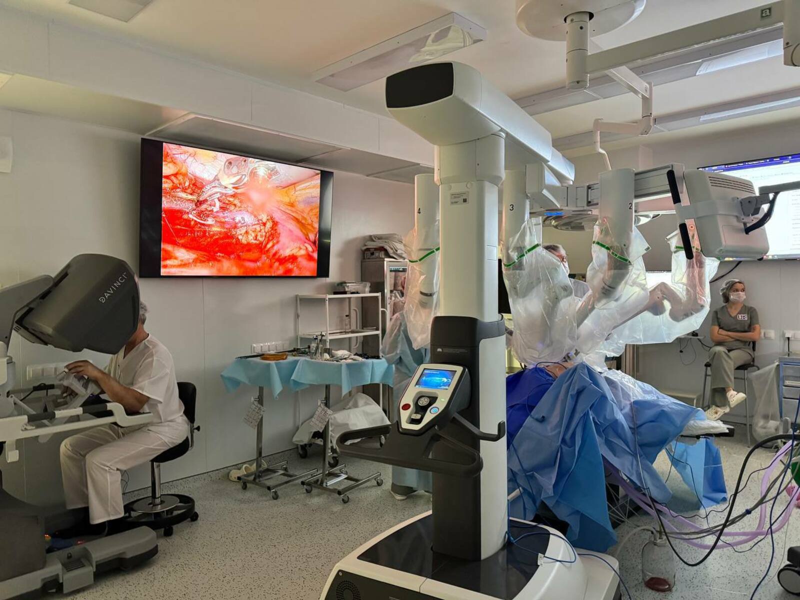 Уфа собрала светил торакальной хирургии на II Евразийском конгрессе