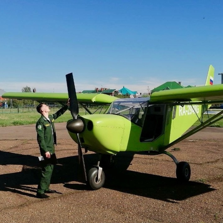 В Башкирии лесные пожары часто возникают по вине людей