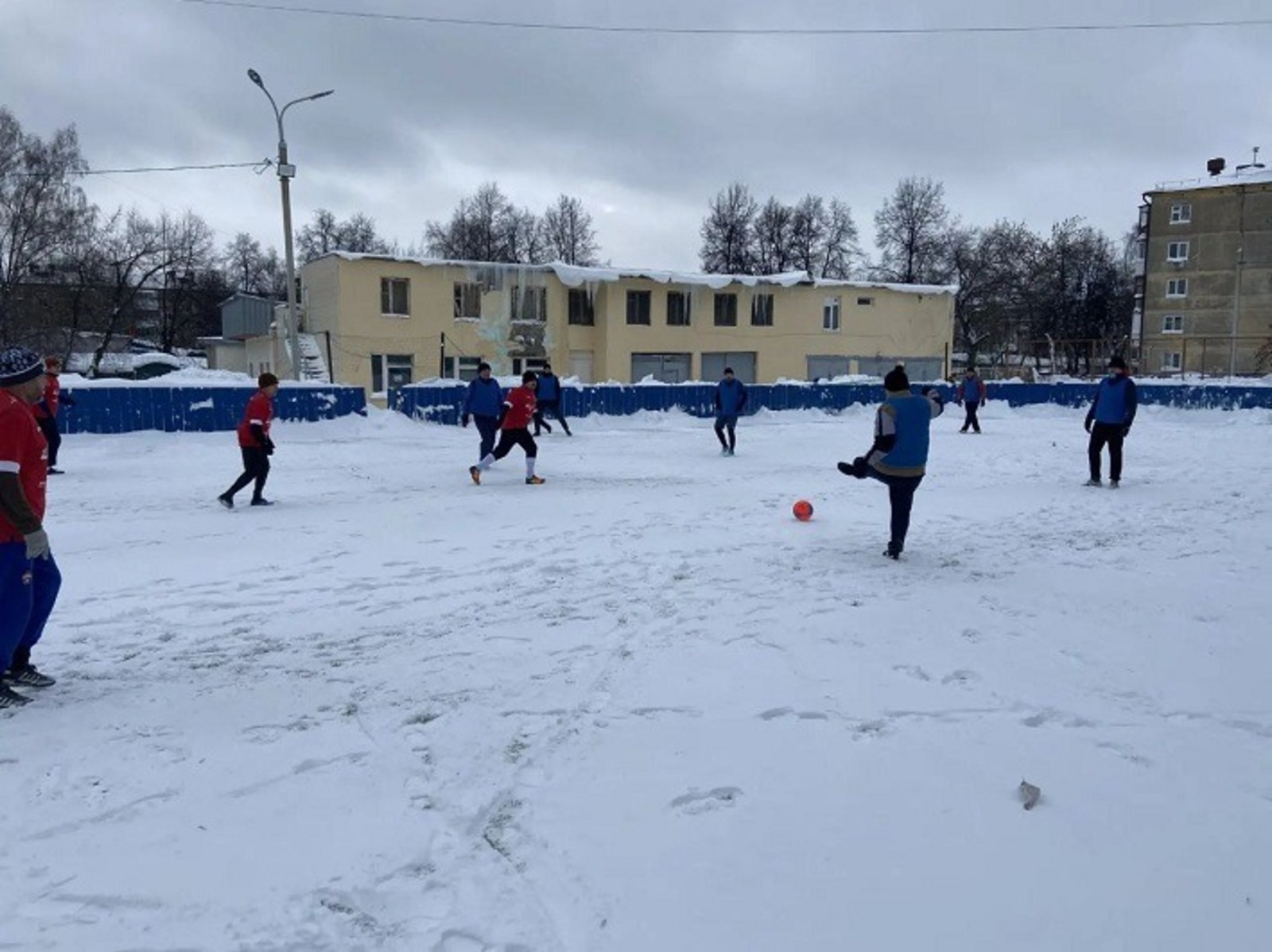 Представительство Ассамблеи народов мира в РБ.