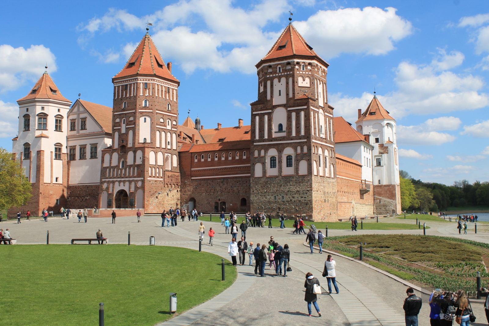 Министерство предпринимательства и туризма Пенсионеры Башкирии смогут посетить Беларусь
