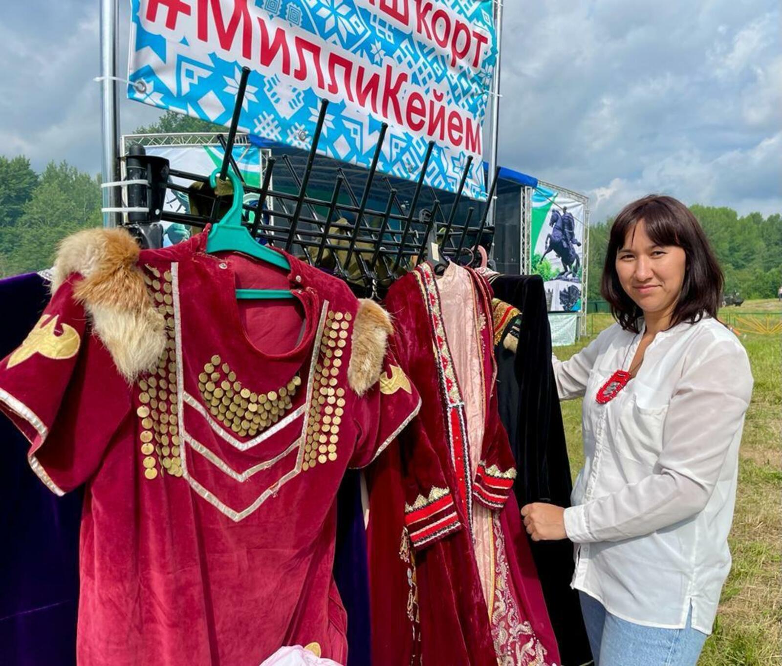 Для жителей Петербурга и Ленинградской области провели национальный праздник сабантуй