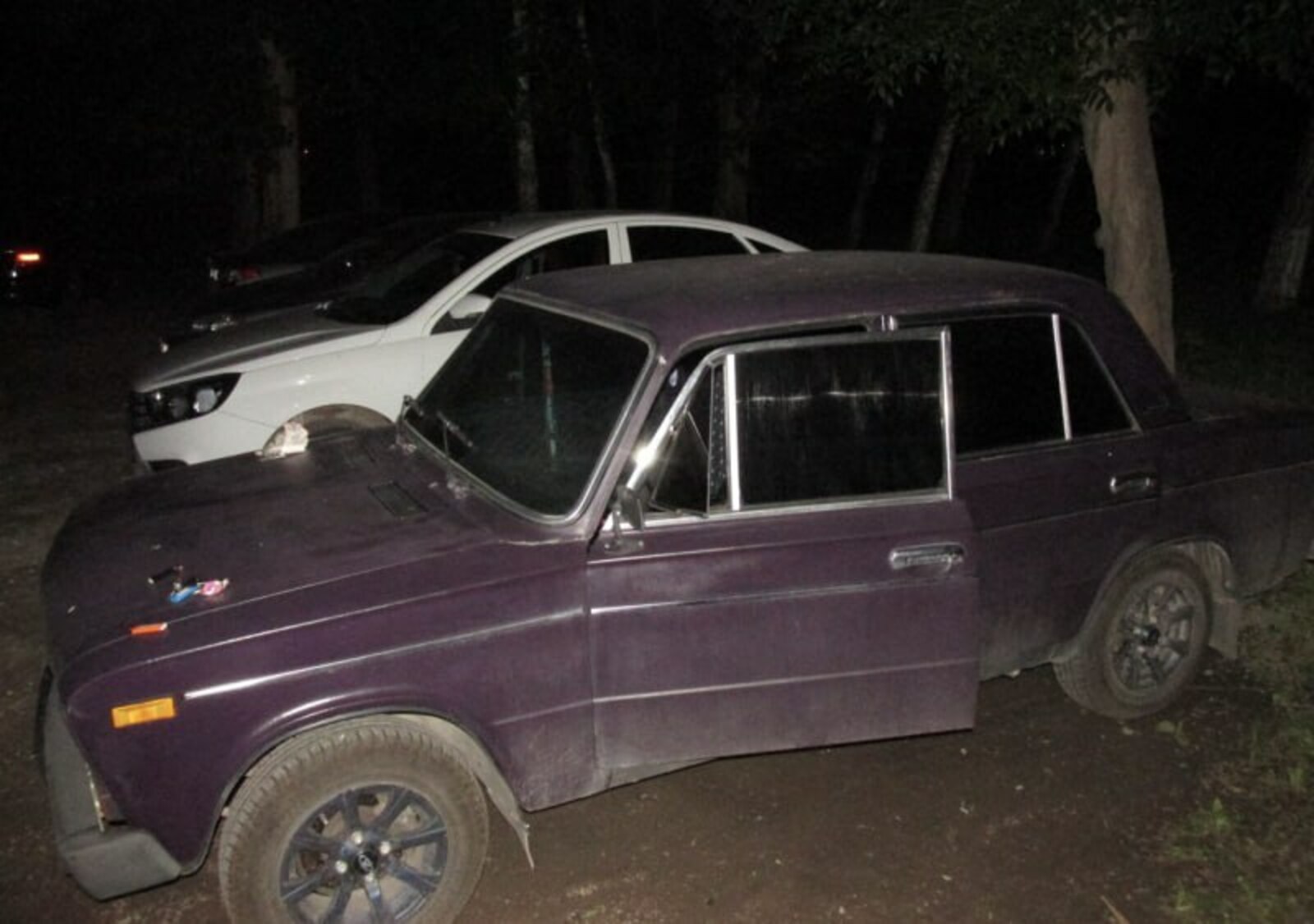 пресс-служба МВД РБ