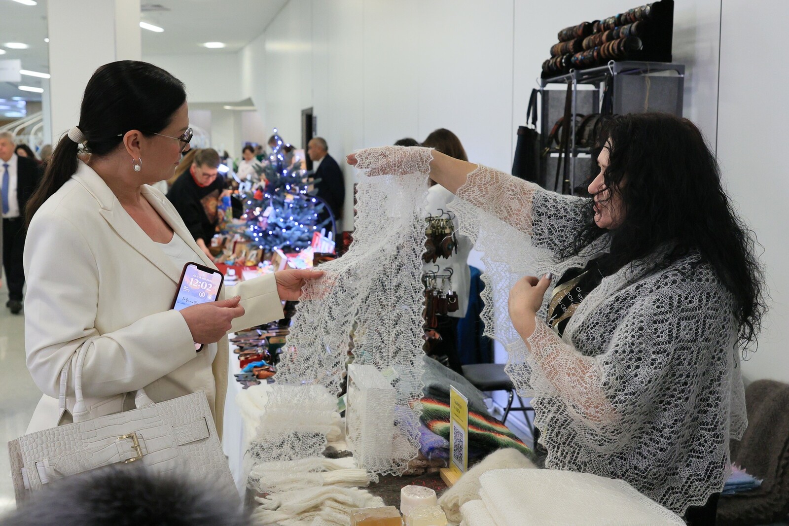 В межвузовском кампусе Уфы появится собственный маркетплейс