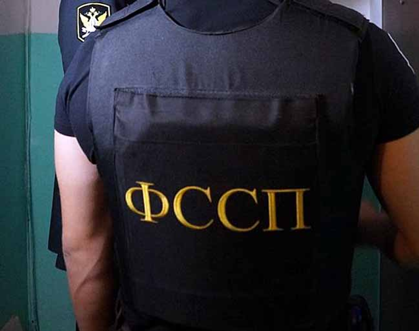 Житель Уфы осуждён за попытку подкупа пристава