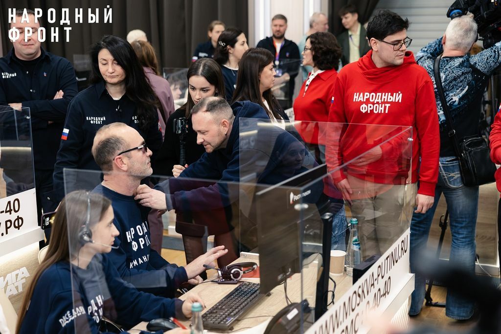 О чём чаще всего накануне «Итогов года» спрашивают президента жители Башкирии