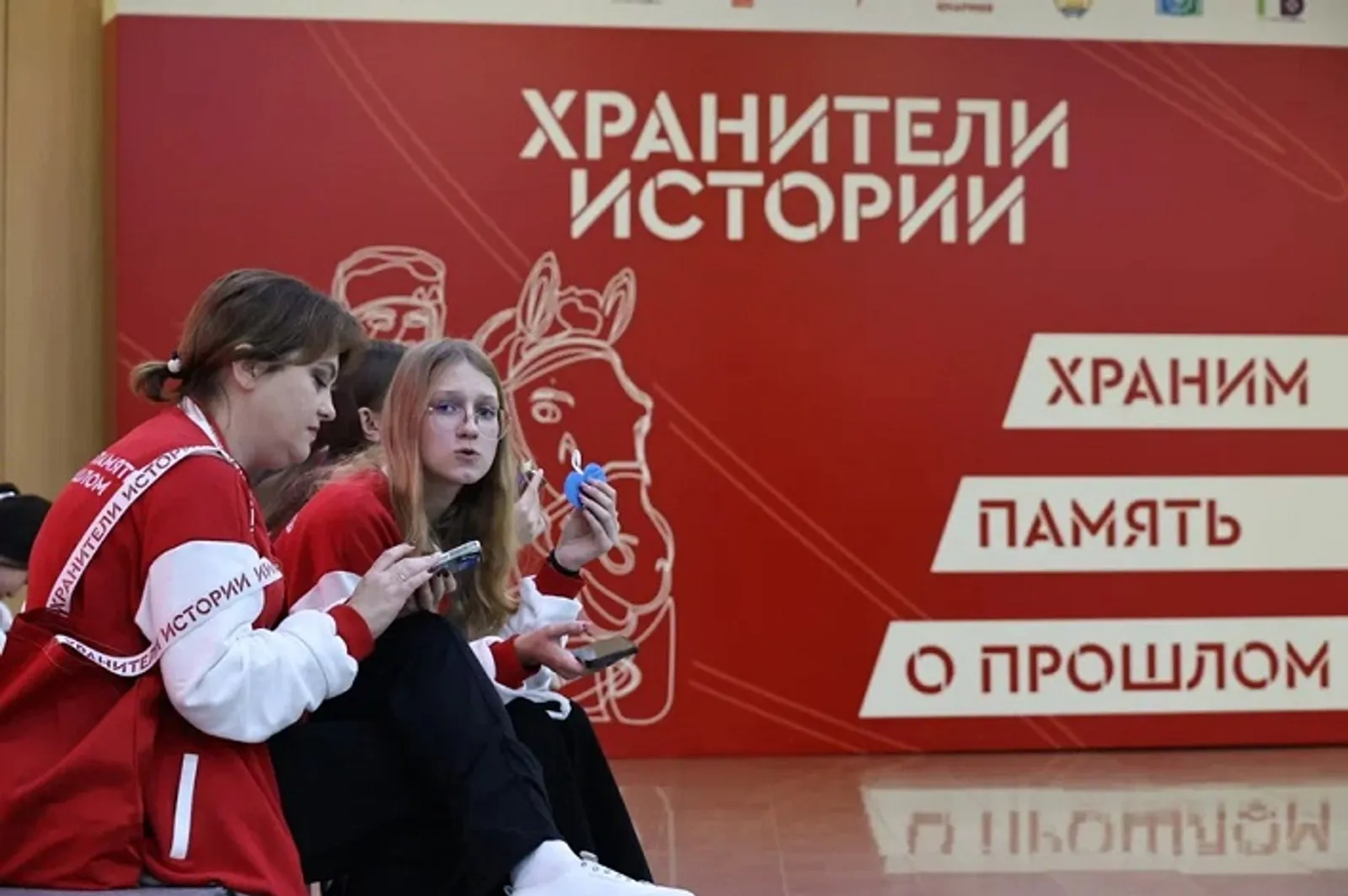 Политолог назвал важную особенность слёта «Хранители истории» в Башкирии