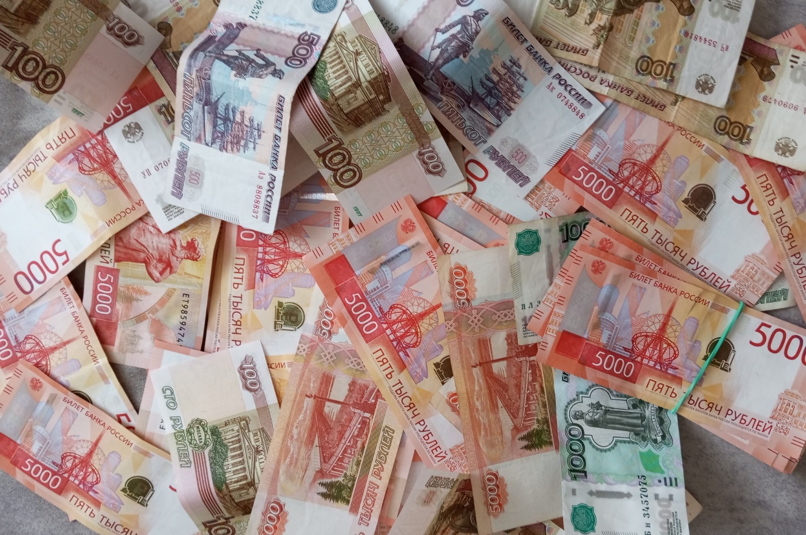 Вадим АНДРЕЕВ