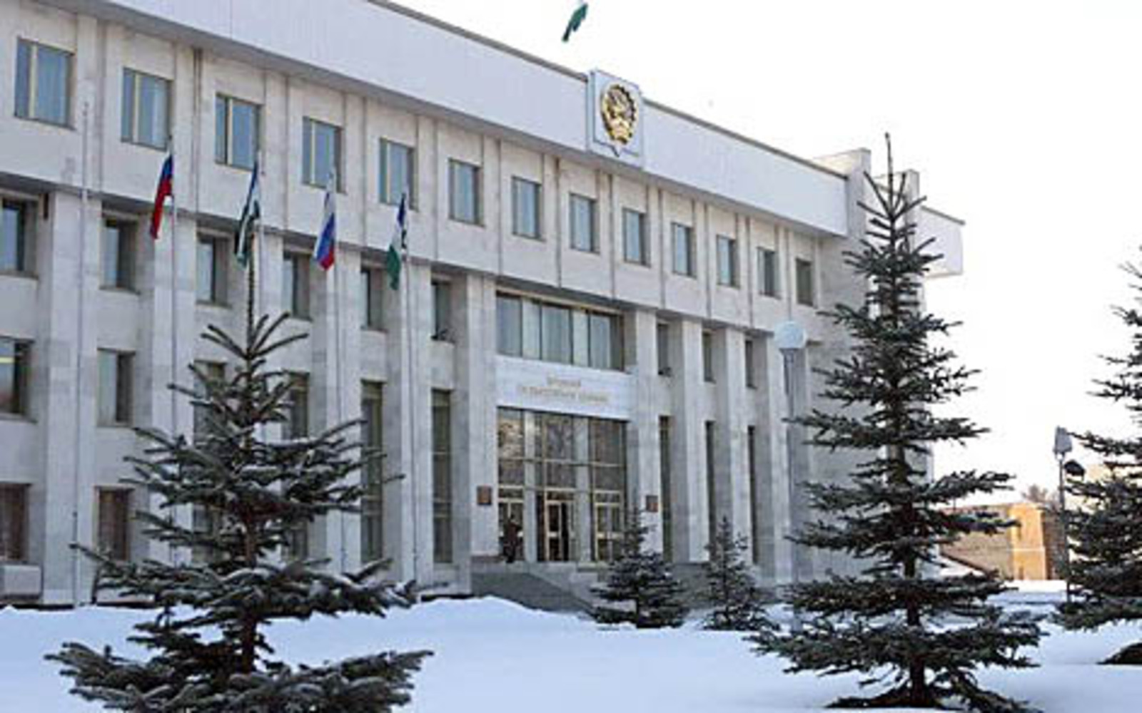 В Башкирии продлят налоговые льготы инвесторам