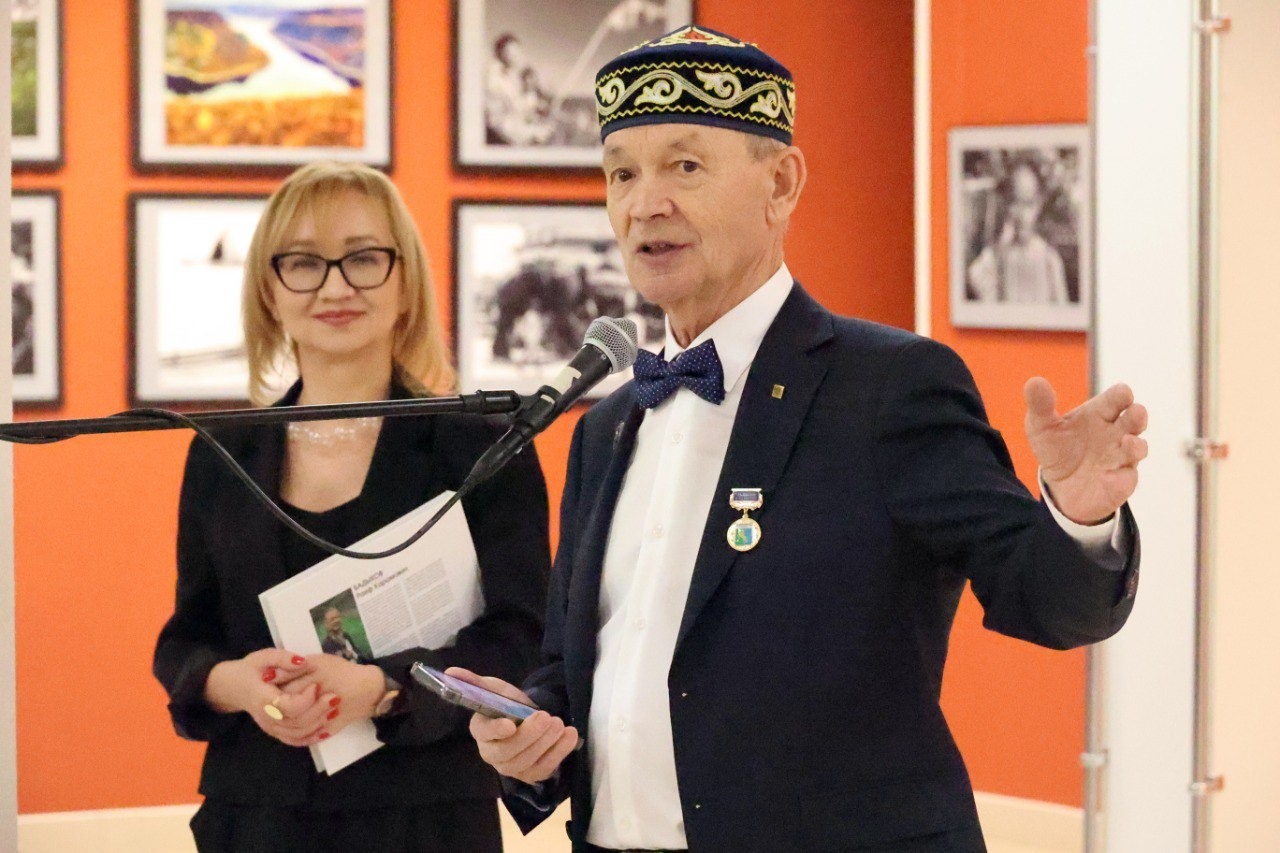 Александр ДАНИЛОВ