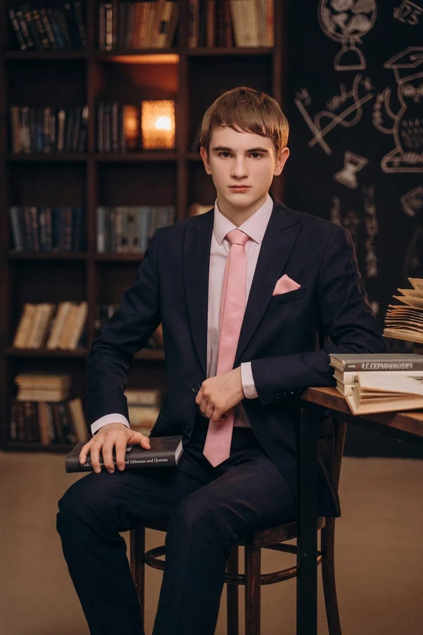 Выпускник из Уфы получил сто баллов на ЕГЭ по географии