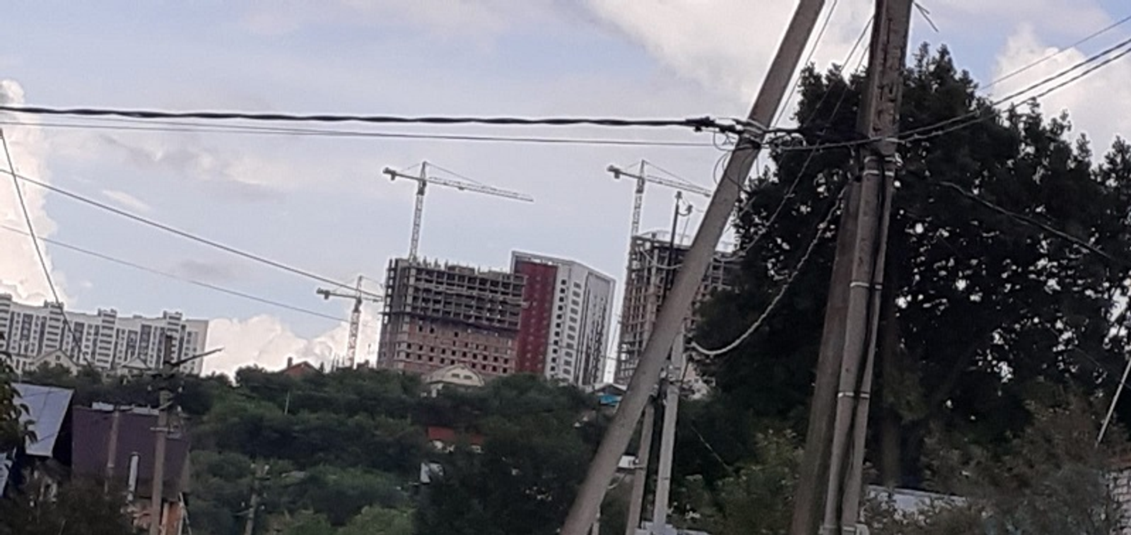 В Уфе построили 27 этажный дом с квартирами для аренды