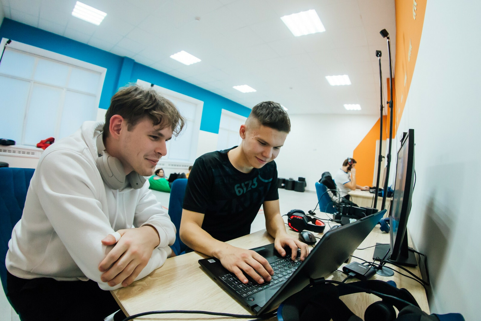 Студенческий проект из Башкирии получил грант на развитие фиджитал-спорта