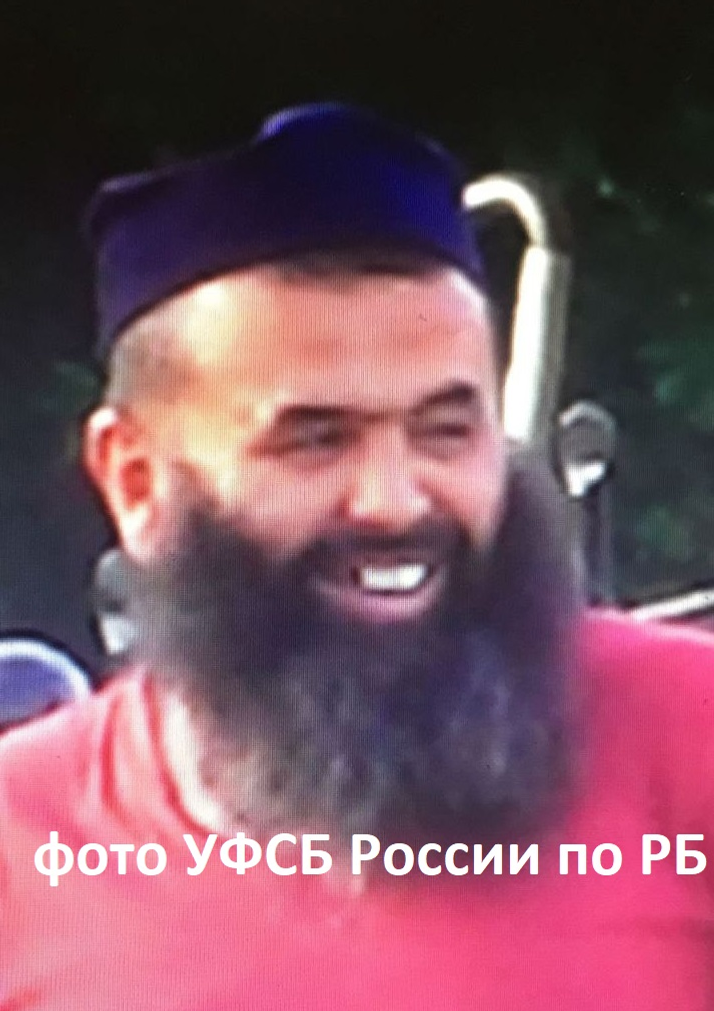 Житель Башкирии получил 12 лет заключения за пропаганду терроризма