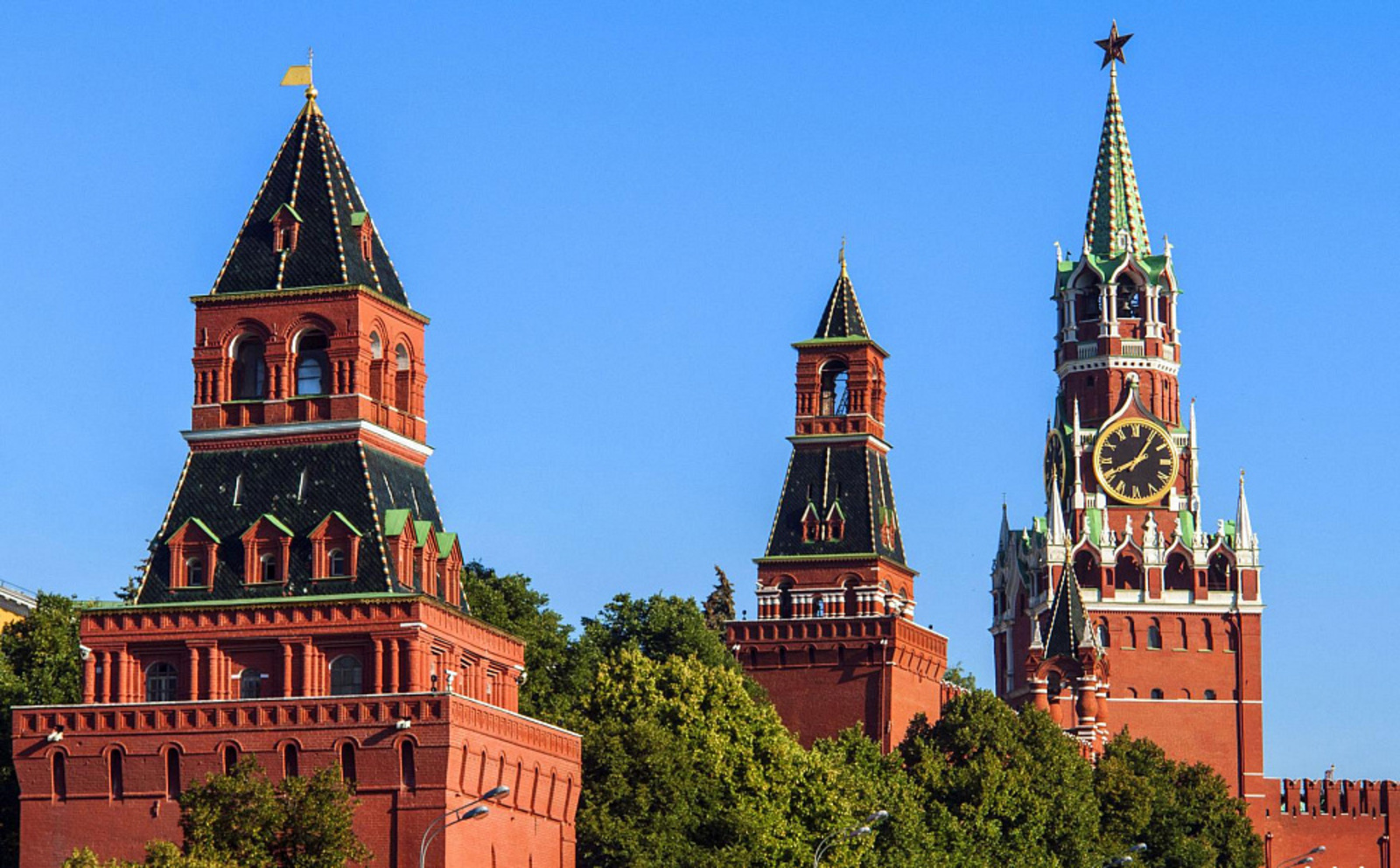 Жителей Башкирии поздравили с Днём России