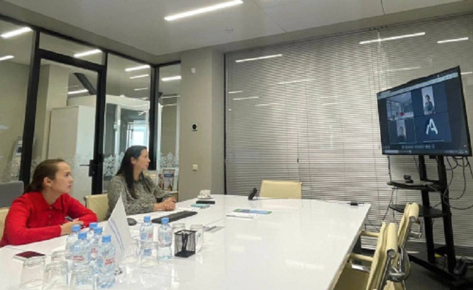 Башкирские успешные практики применят на Алтае