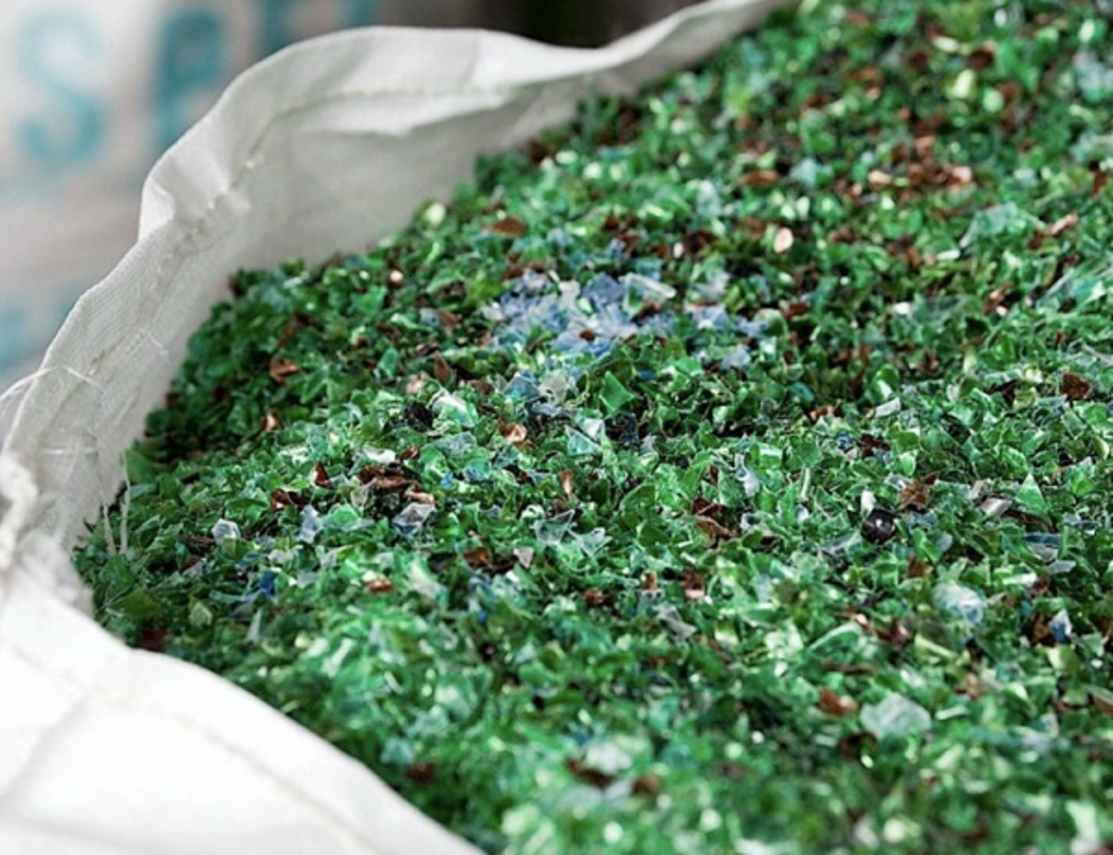 В Башкирии создадут предприятие по переработке пластика