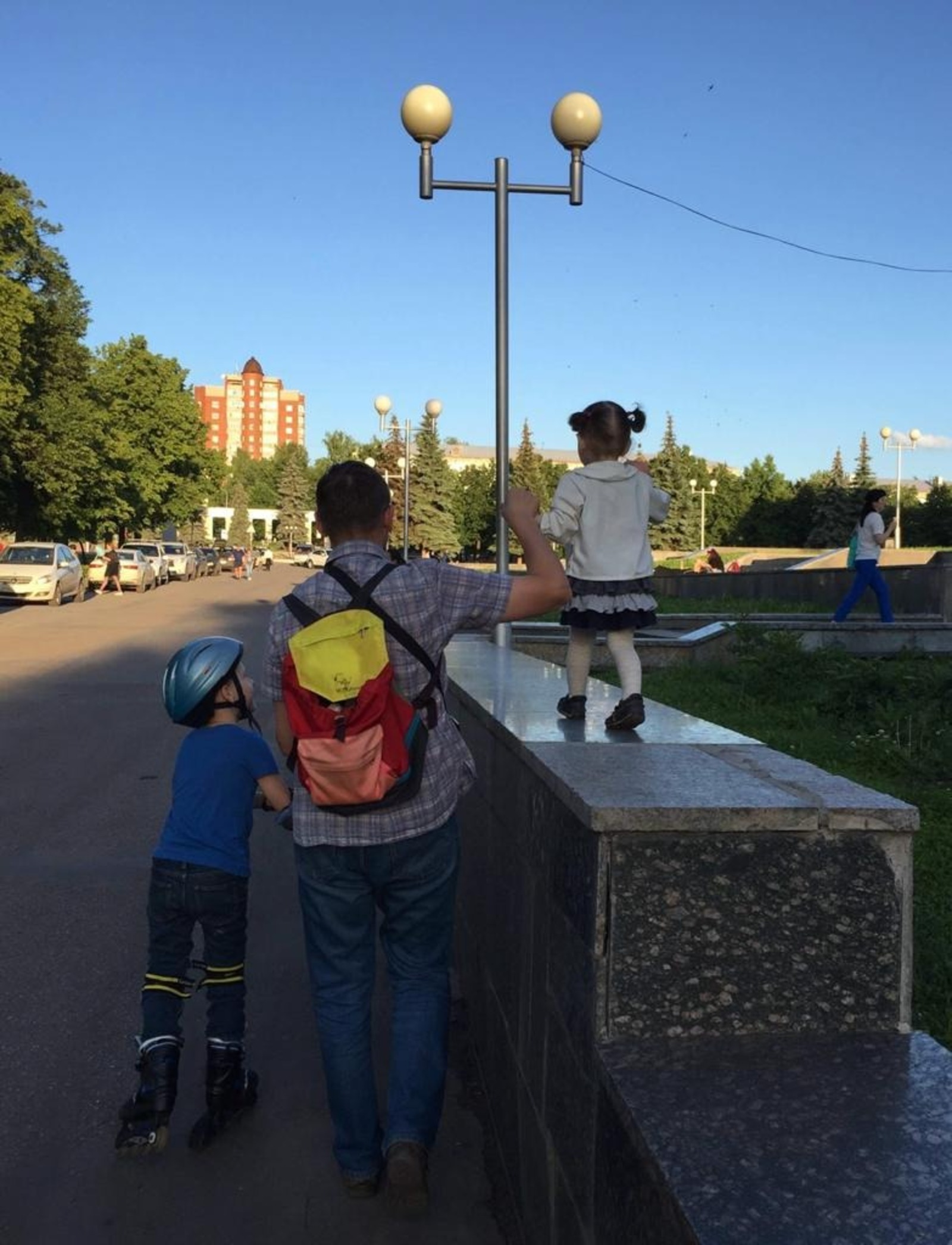 Евгения ЛАПУКА  В Башкирии рассказали о едином пособии и детских выплатах