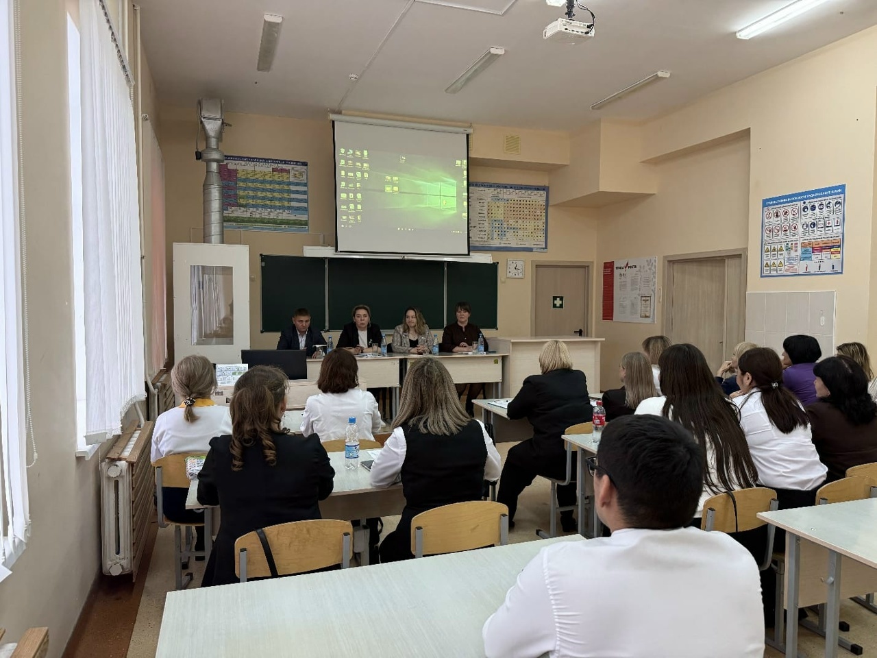 В Башкирии прошёл фестиваль «Любовь к Родине начинается с семьи»