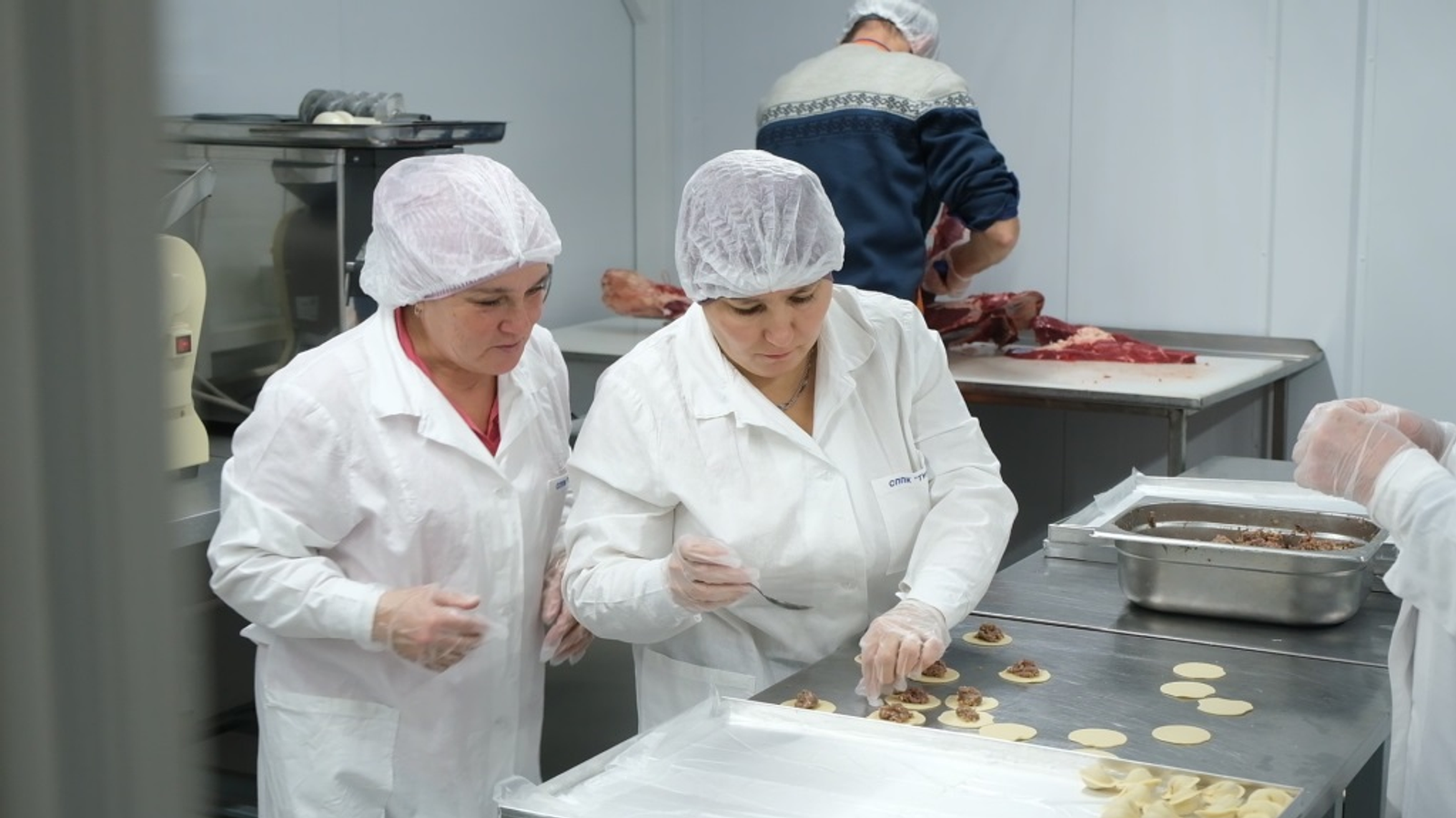 В Башкирии сельхозкооперативы начали сдавать документы на гранты