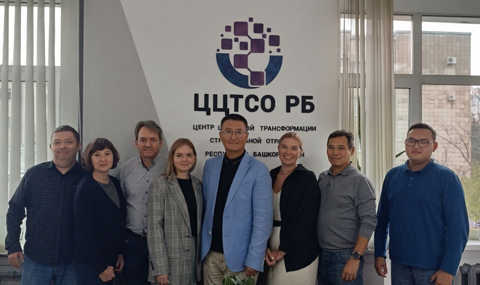 Тыва решила перенять лучшие практики Башкирии в градостроительстве