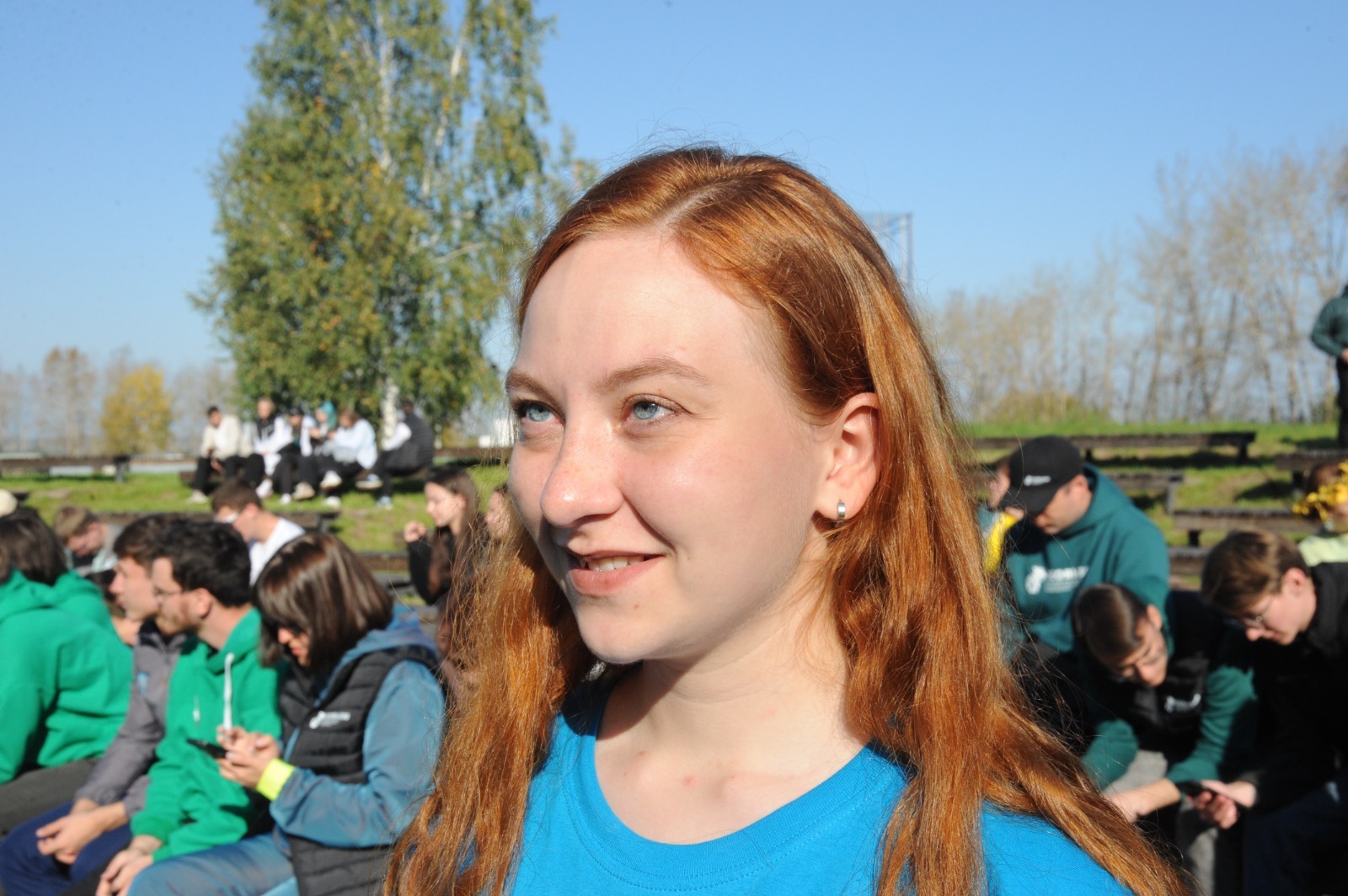 В Башкирии назвали победителей «ГеоВызова-2025»