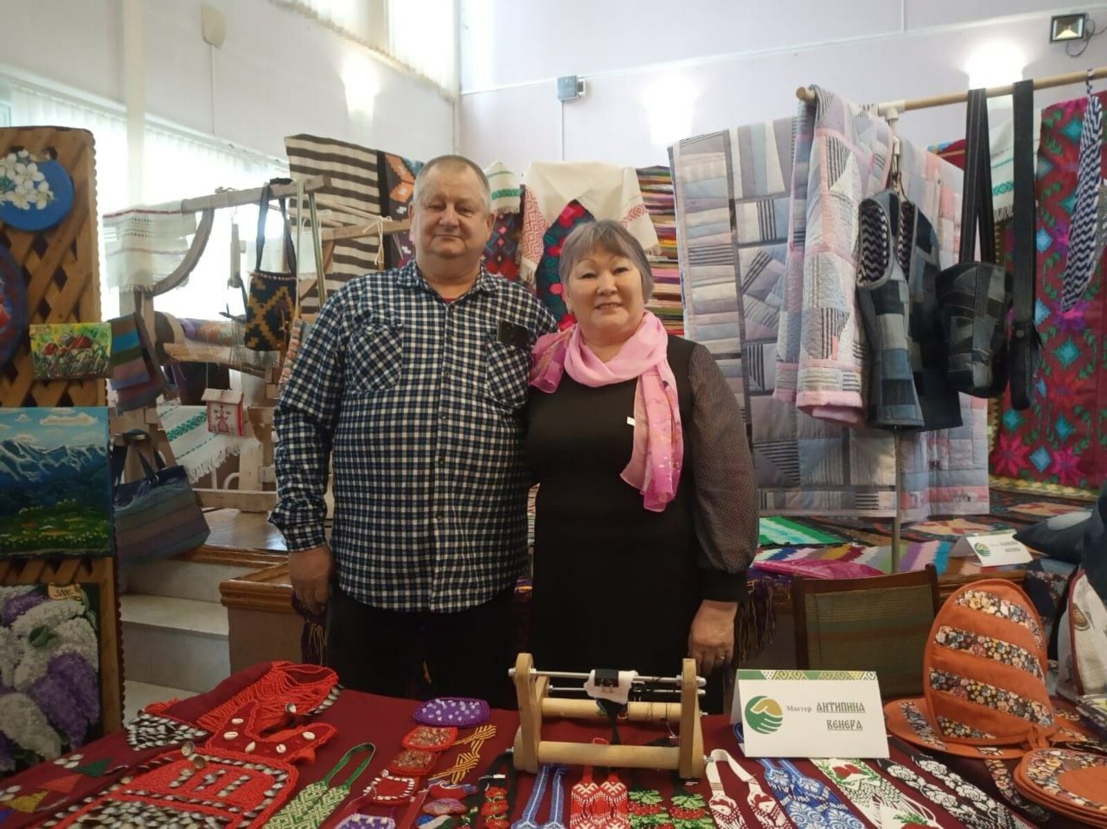 Радий Хабиров поздравил работников культуры с профессиональным праздником