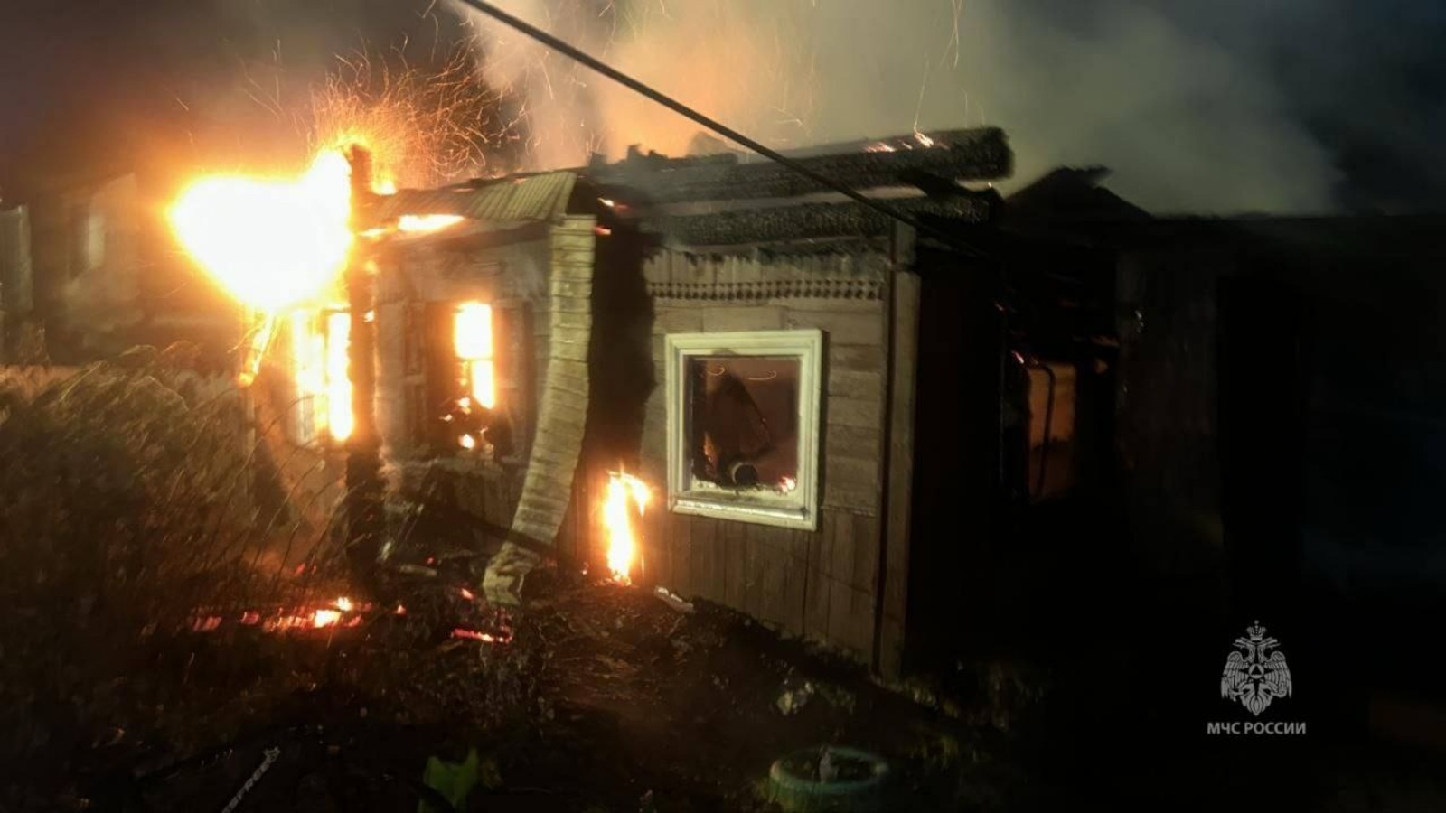 пресс-служба МЧС РБ